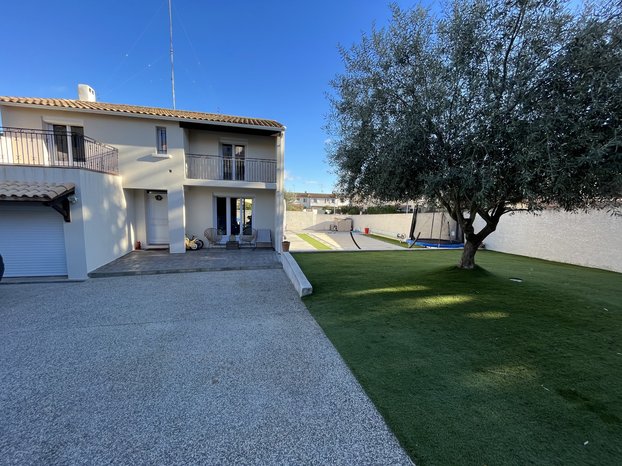 Vente Maison à Béziers 5 pièces