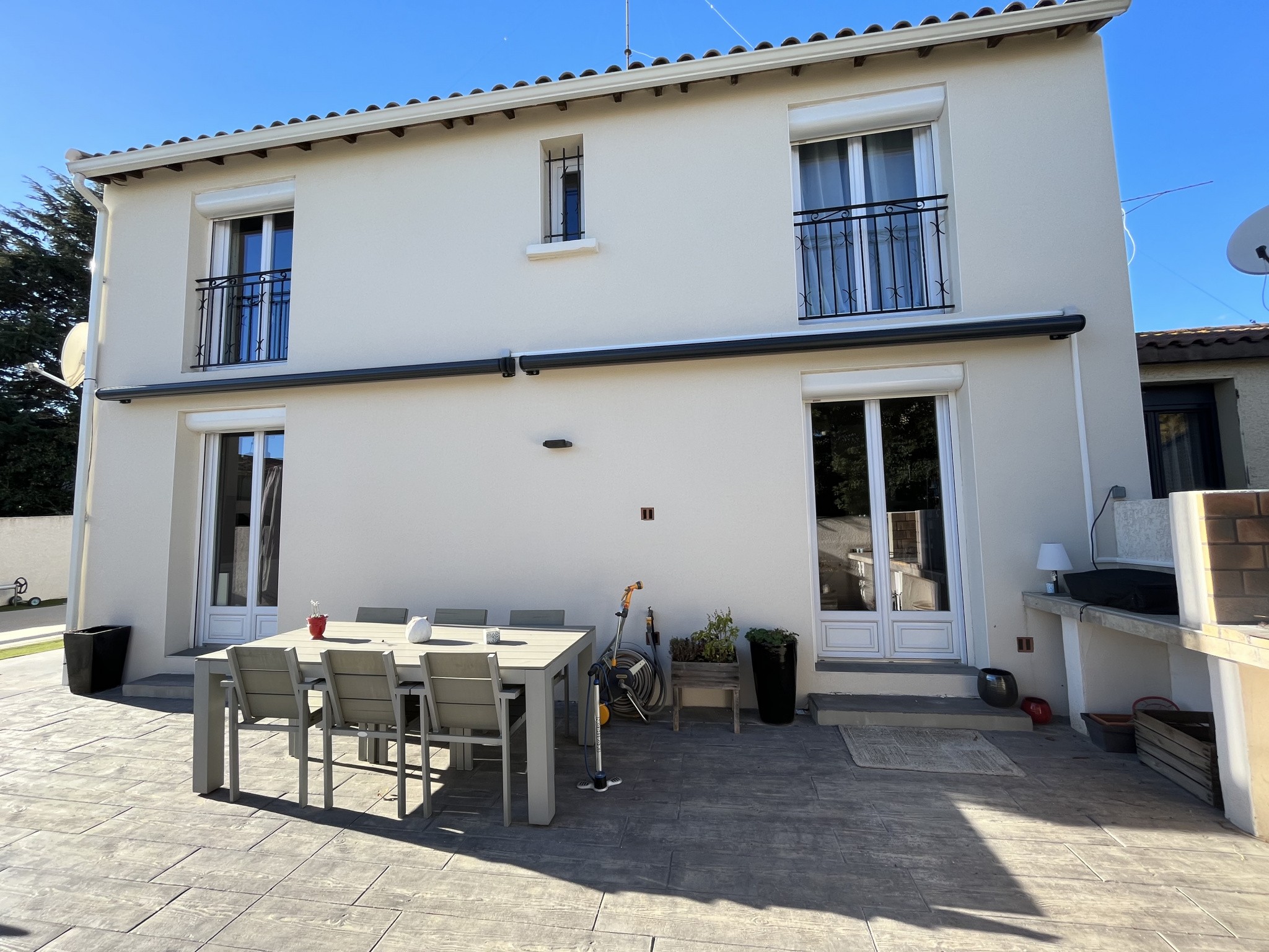 Vente Maison à Béziers 5 pièces