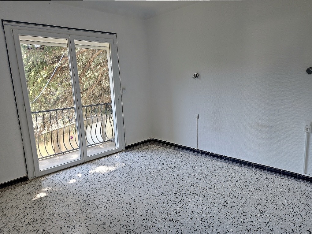 Vente Appartement à Béziers 4 pièces