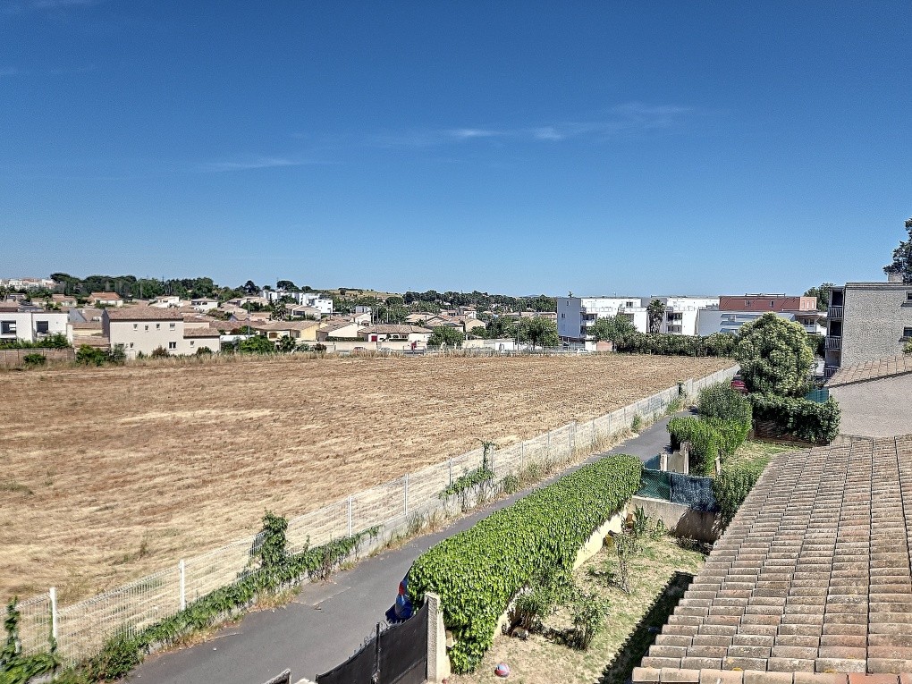 Vente Appartement à Béziers 4 pièces