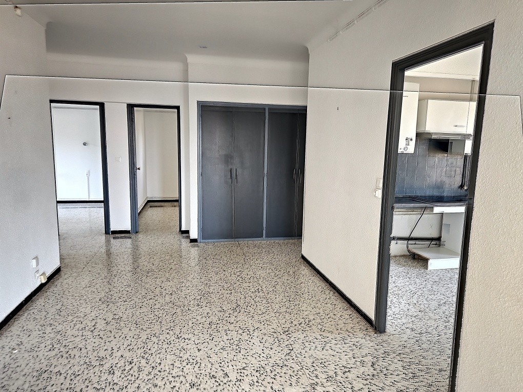 Vente Appartement à Béziers 4 pièces