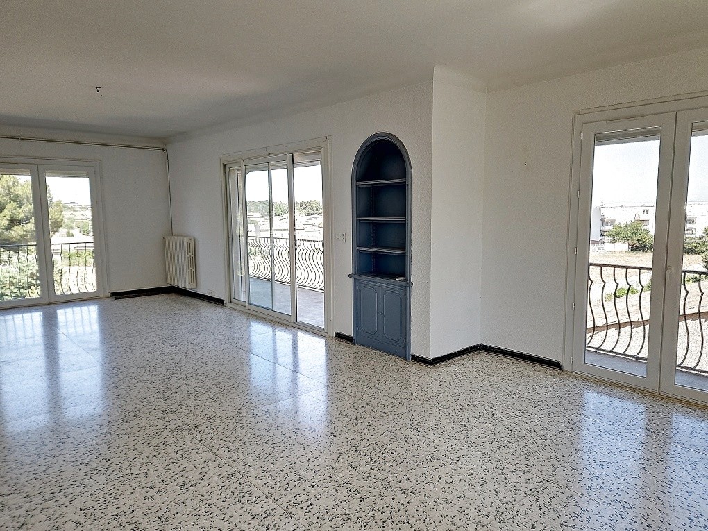 Vente Appartement à Béziers 4 pièces