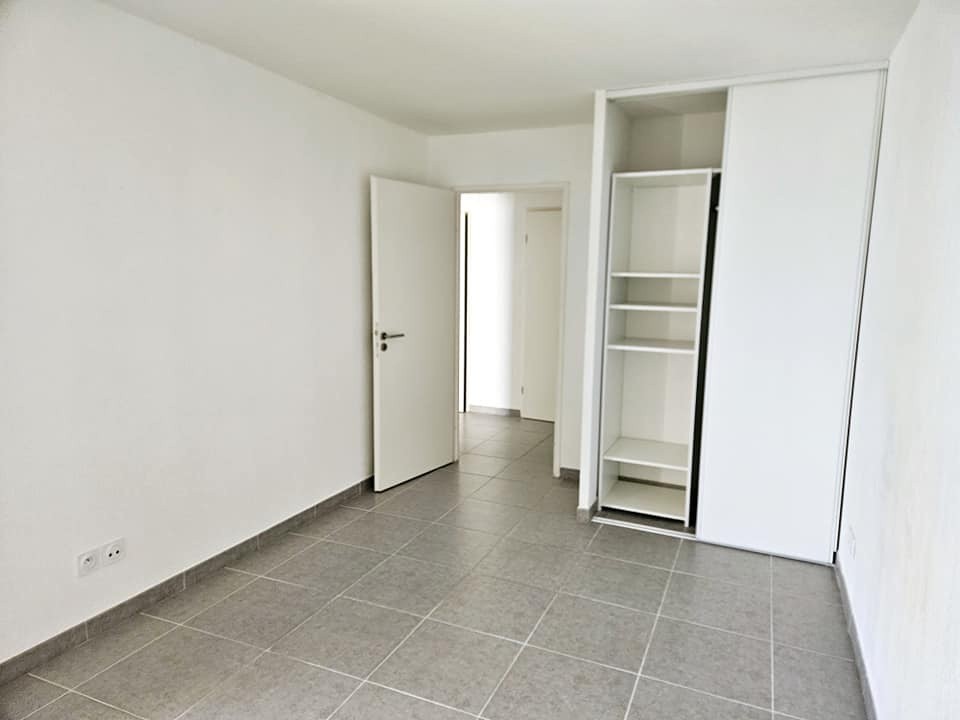 Vente Appartement à Béziers 3 pièces