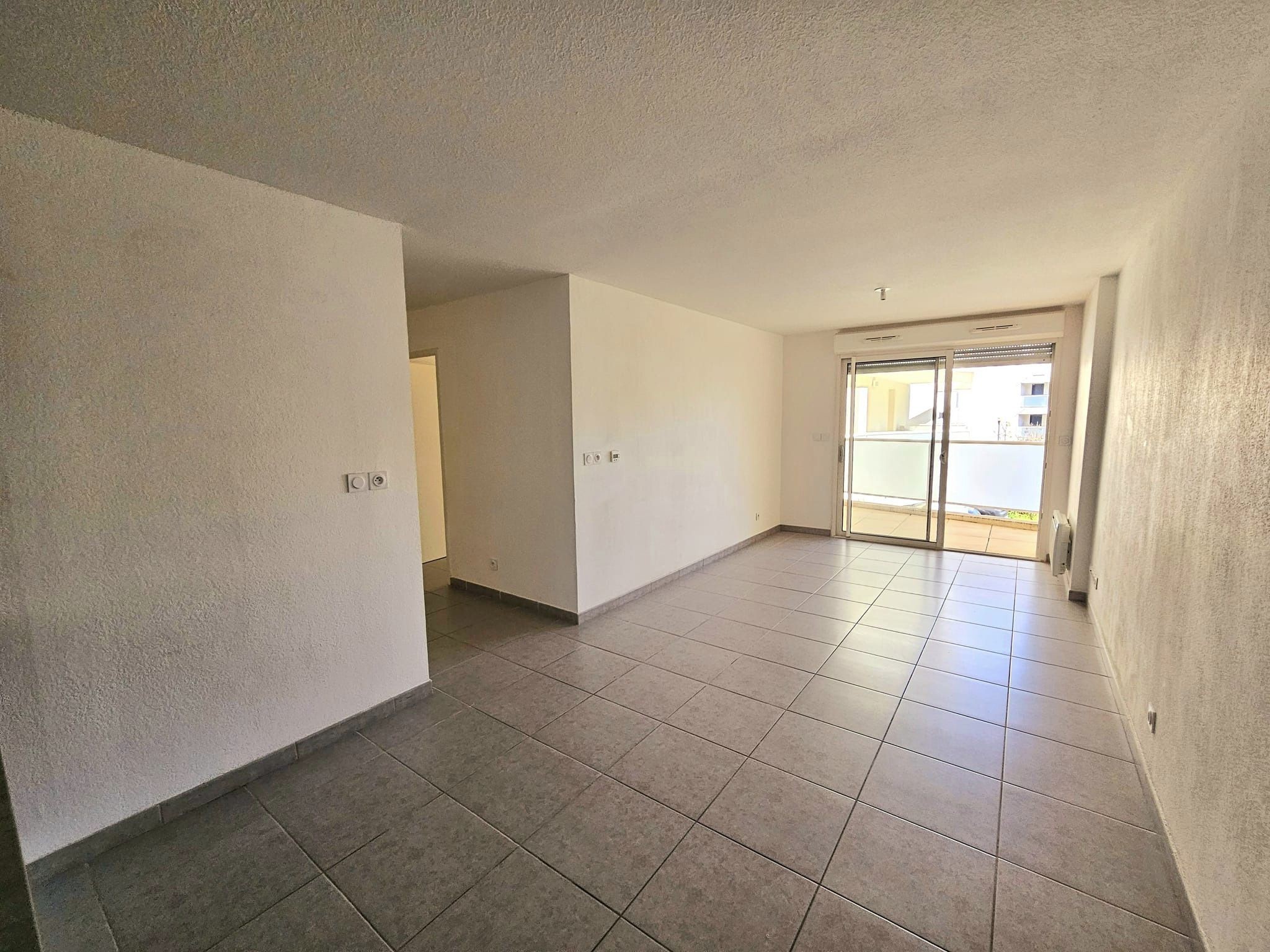 Vente Appartement à Béziers 3 pièces