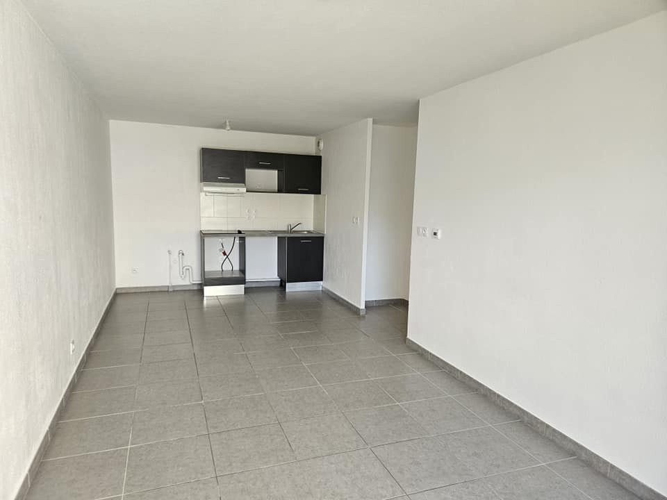 Vente Appartement à Béziers 3 pièces