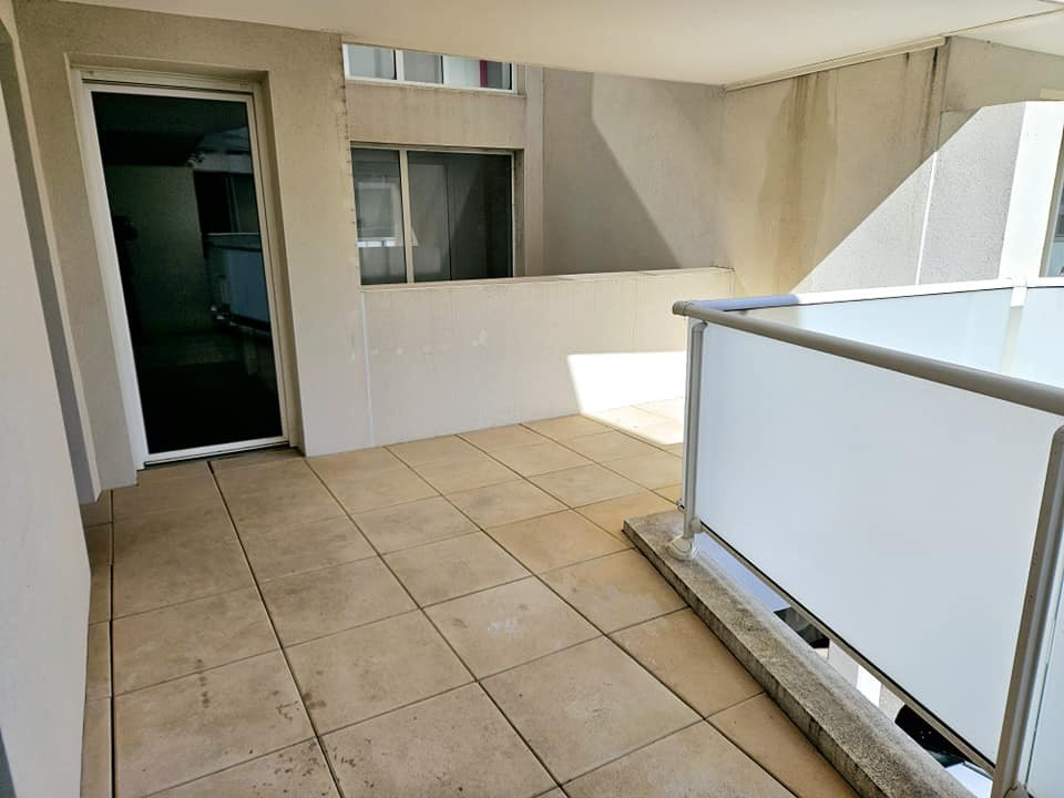 Vente Appartement à Béziers 3 pièces