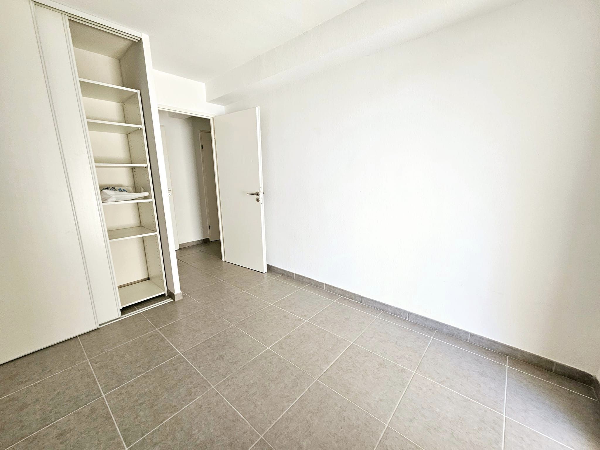 Vente Appartement à Béziers 3 pièces