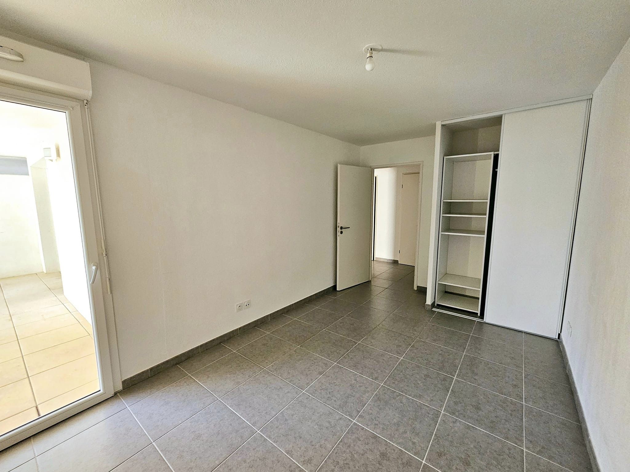 Vente Appartement à Béziers 3 pièces