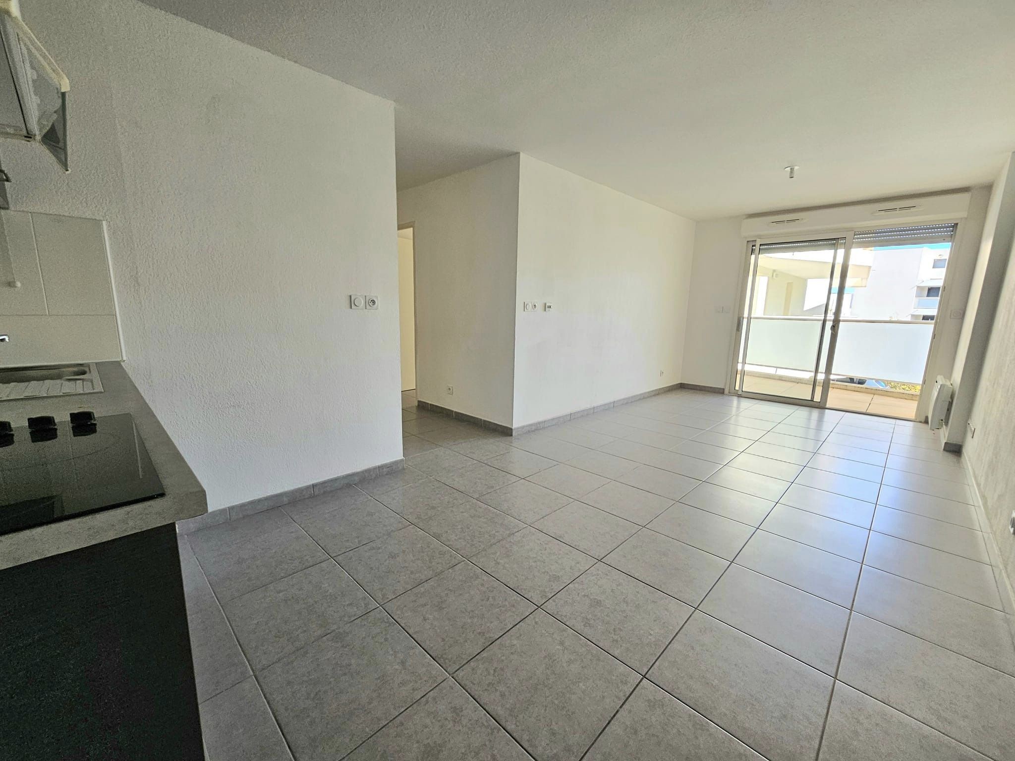 Vente Appartement à Béziers 3 pièces