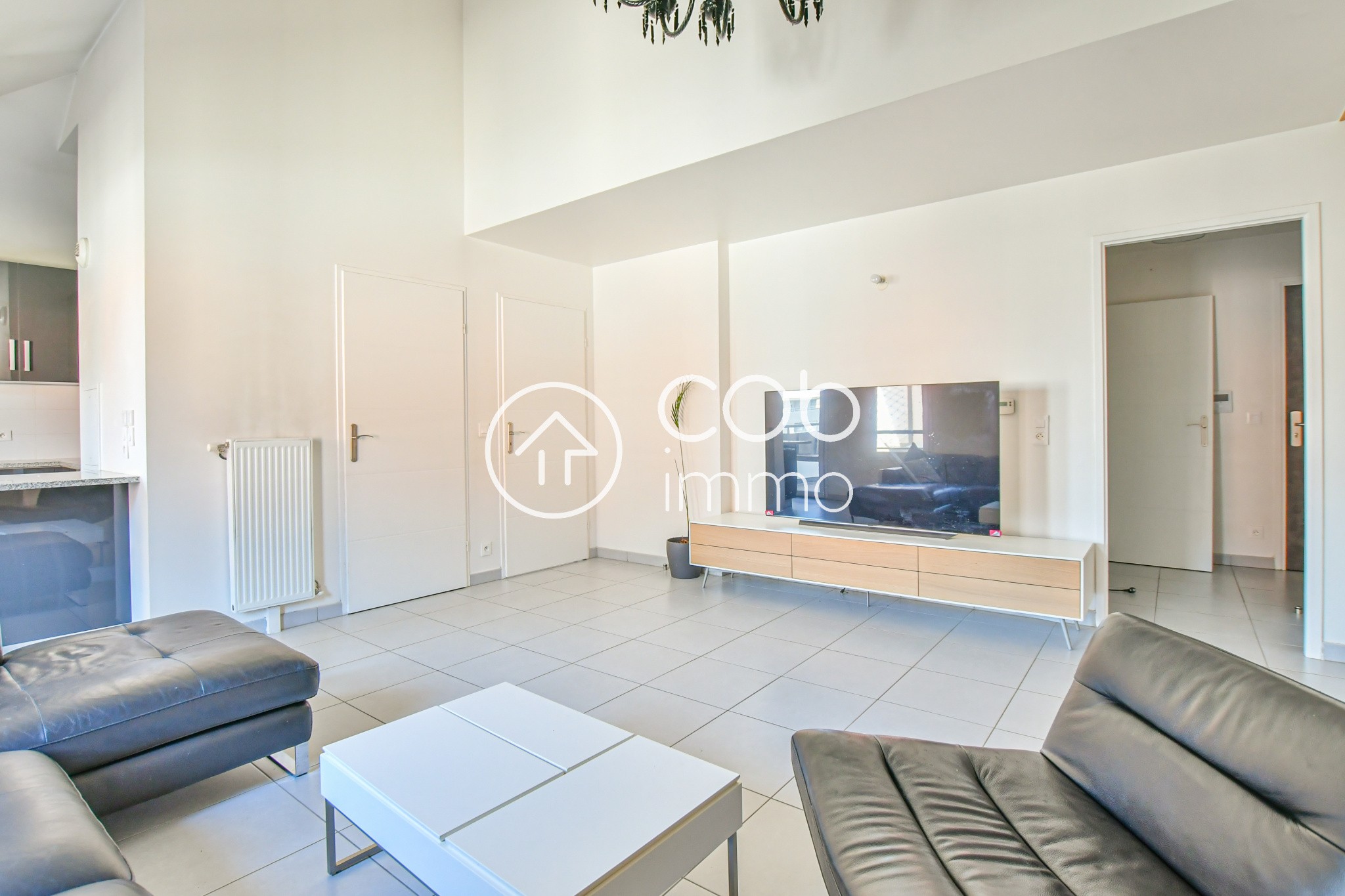 Vente Appartement à Créteil 4 pièces