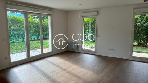 Vente Appartement à Créteil 3 pièces