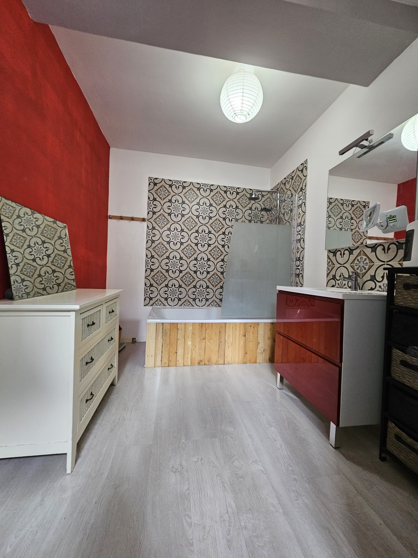 Vente Appartement à Troyes 3 pièces