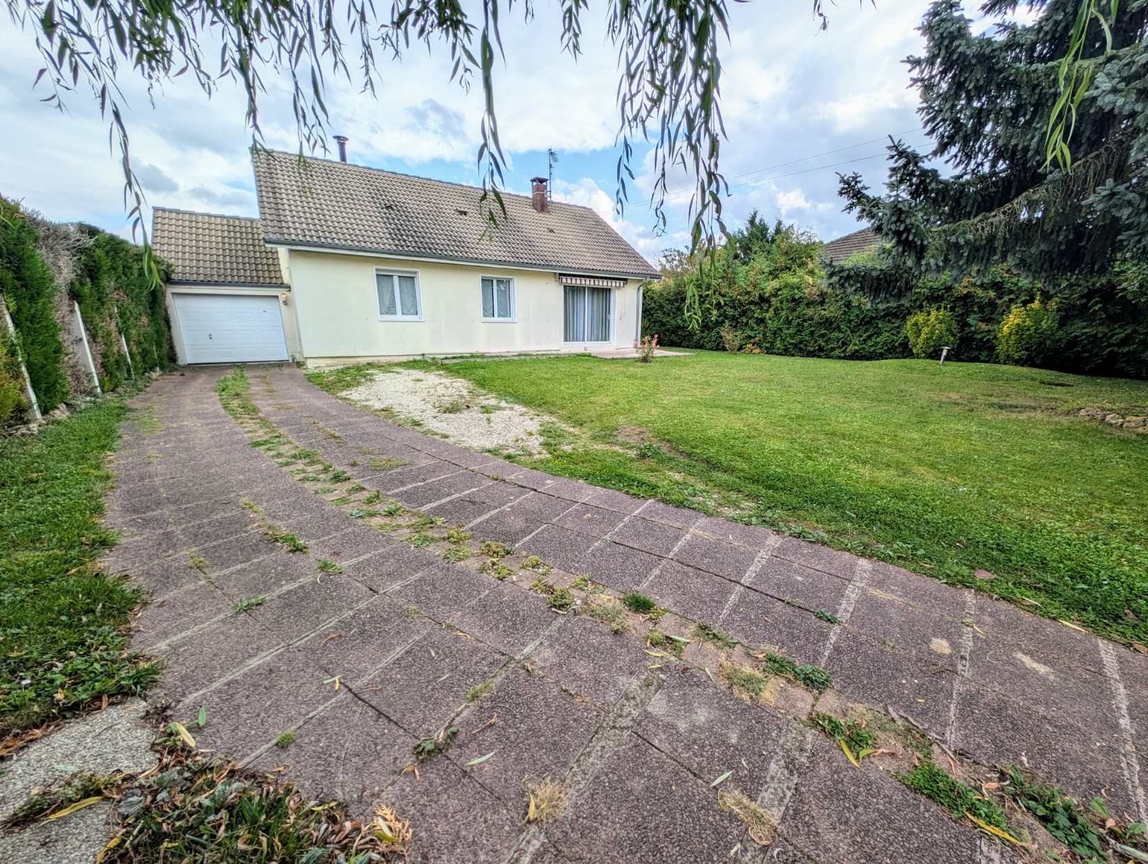 Vente Maison à Buchères 5 pièces