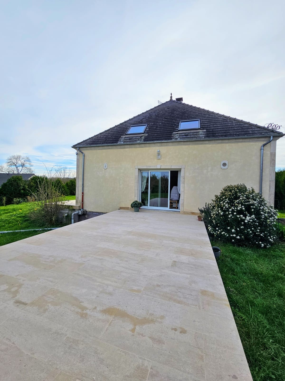 Vente Maison à Assenay 9 pièces