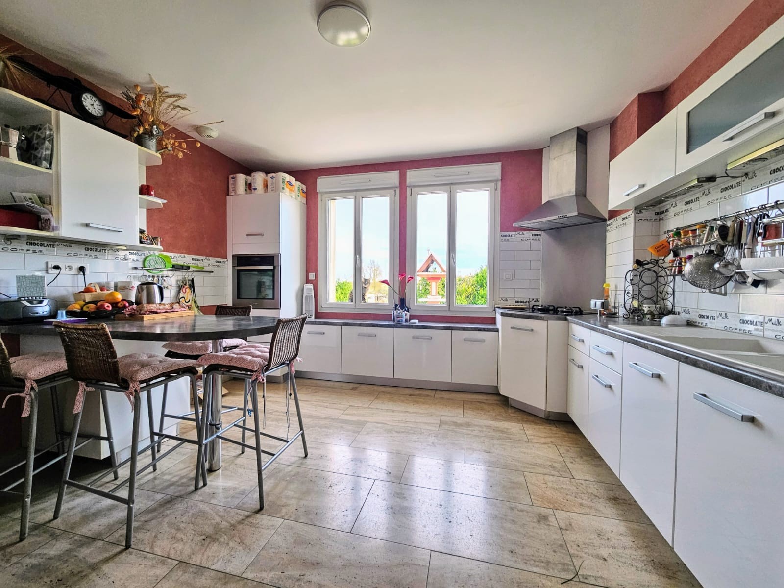 Vente Maison à Assenay 9 pièces