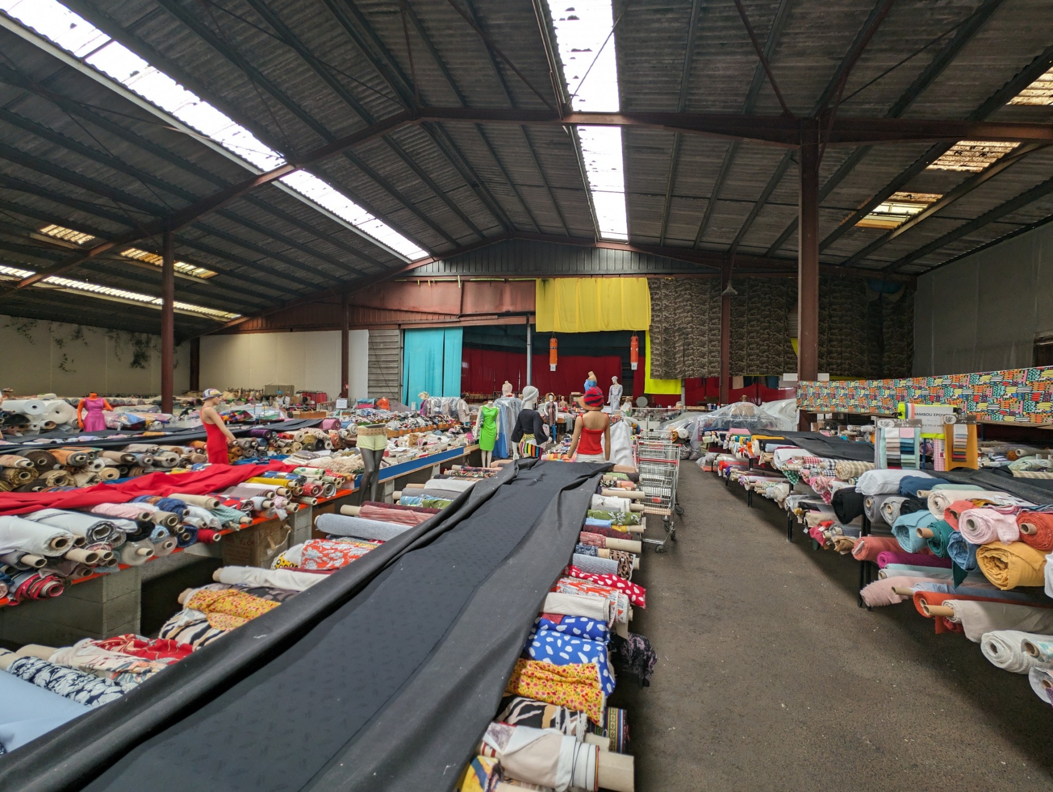 Vente Bureau / Commerce à Troyes 0 pièce