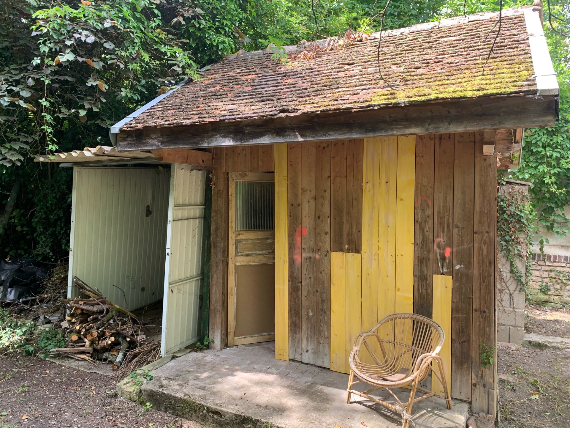 Vente Terrain à Sainte-Savine 0 pièce