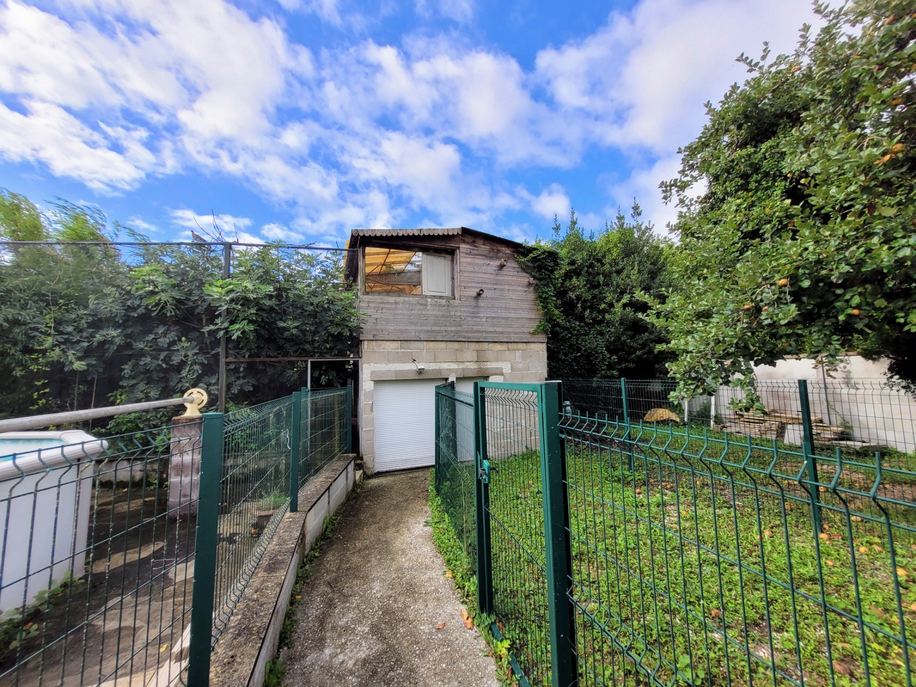 Vente Maison à Romilly-sur-Seine 10 pièces