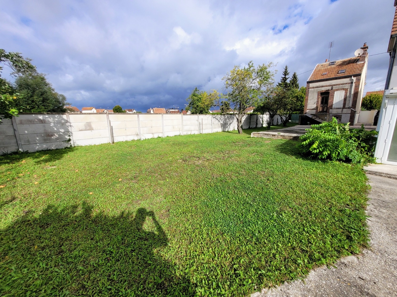 Vente Maison à Romilly-sur-Seine 10 pièces