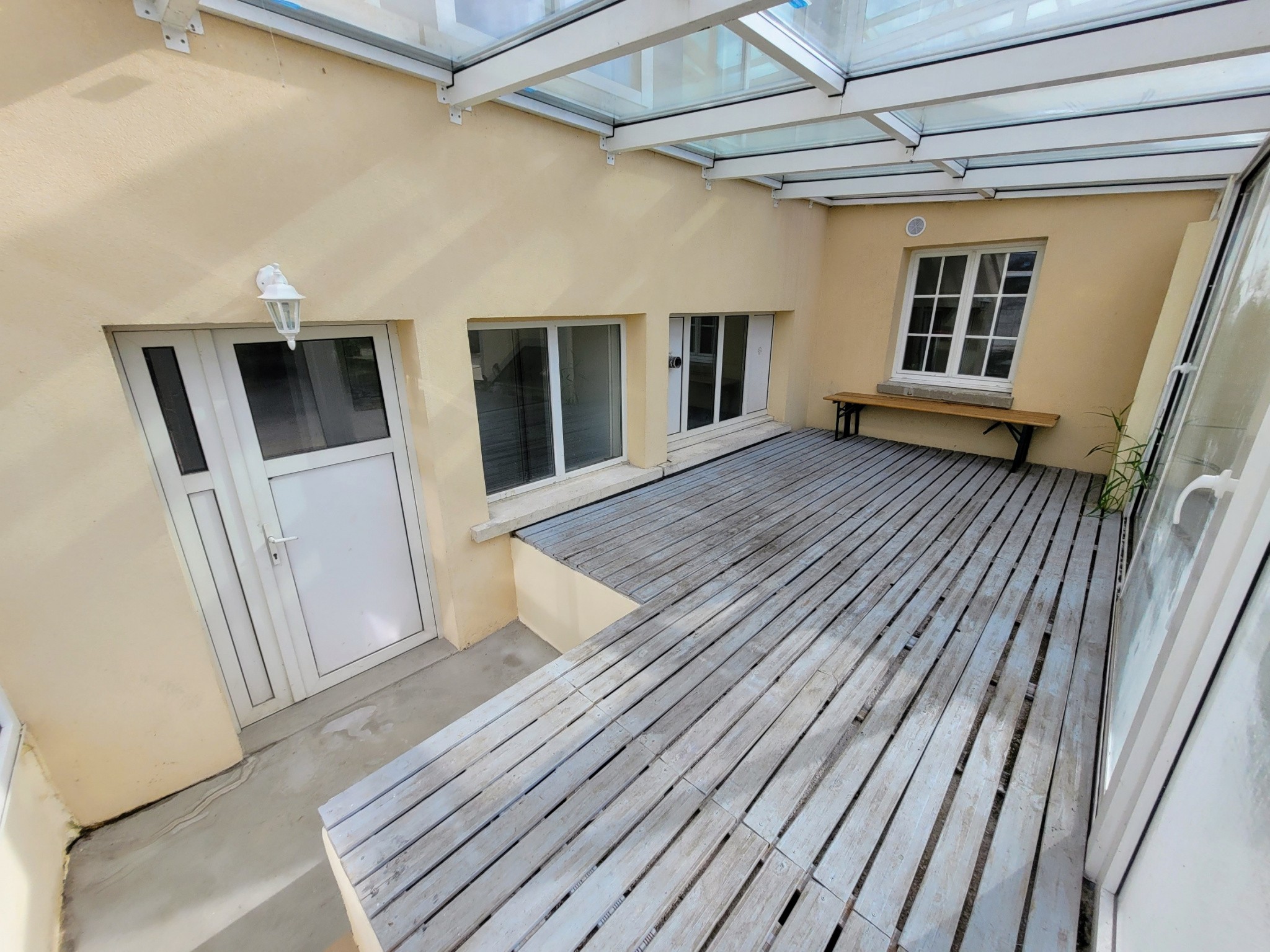 Vente Maison à Romilly-sur-Seine 10 pièces