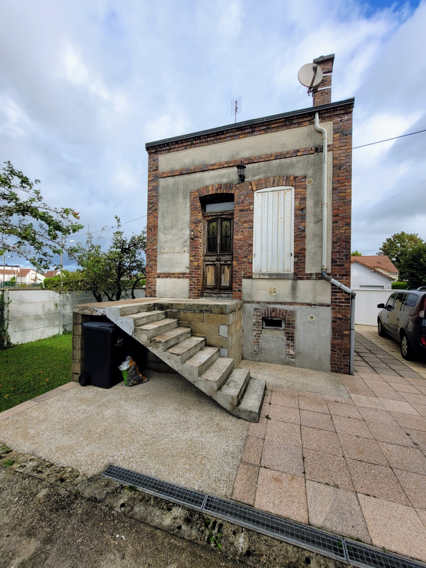 Vente Maison à Romilly-sur-Seine 10 pièces