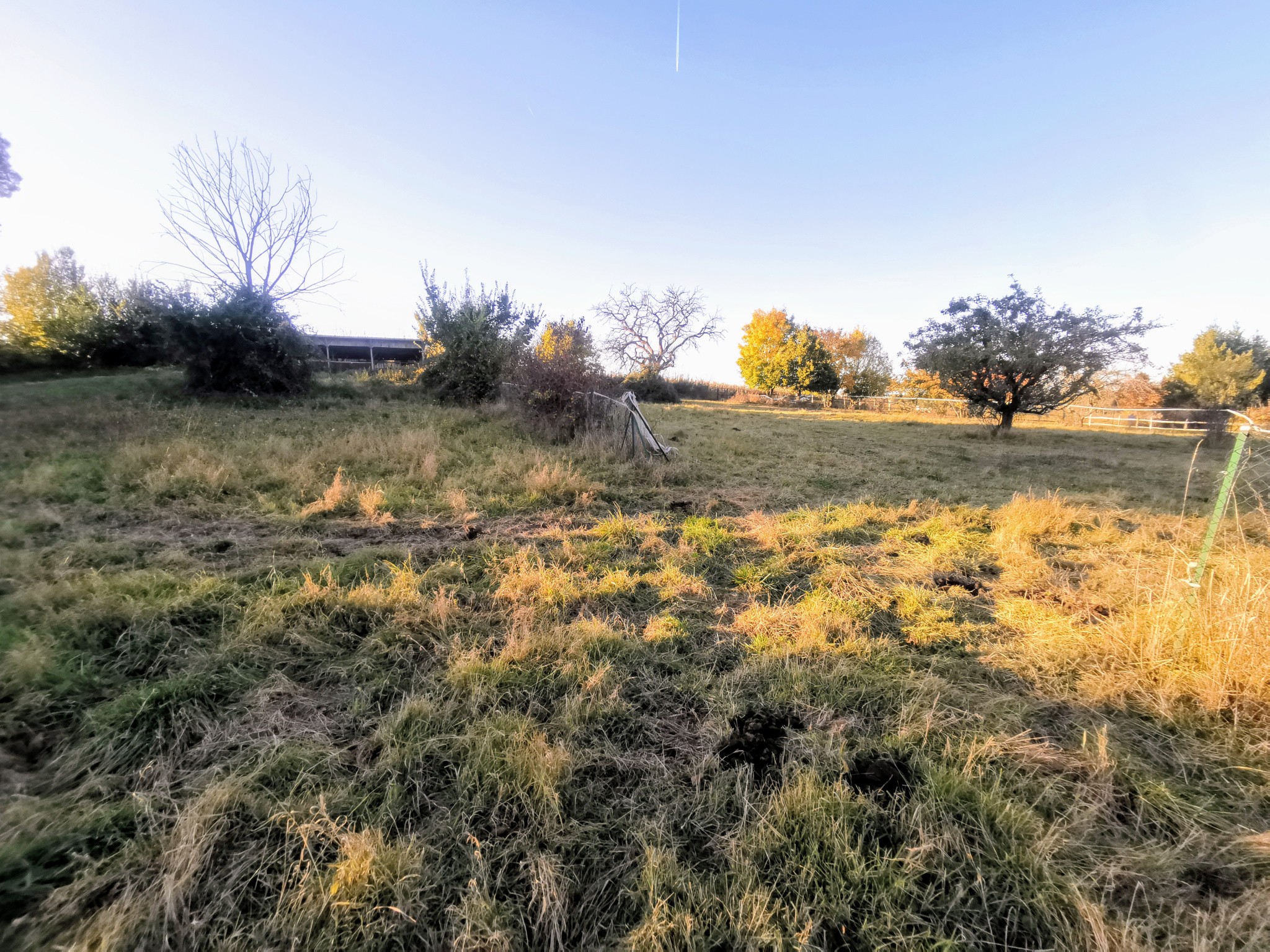 Vente Terrain à Troyes 0 pièce