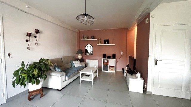 Vente Appartement à Sainte-Savine 3 pièces