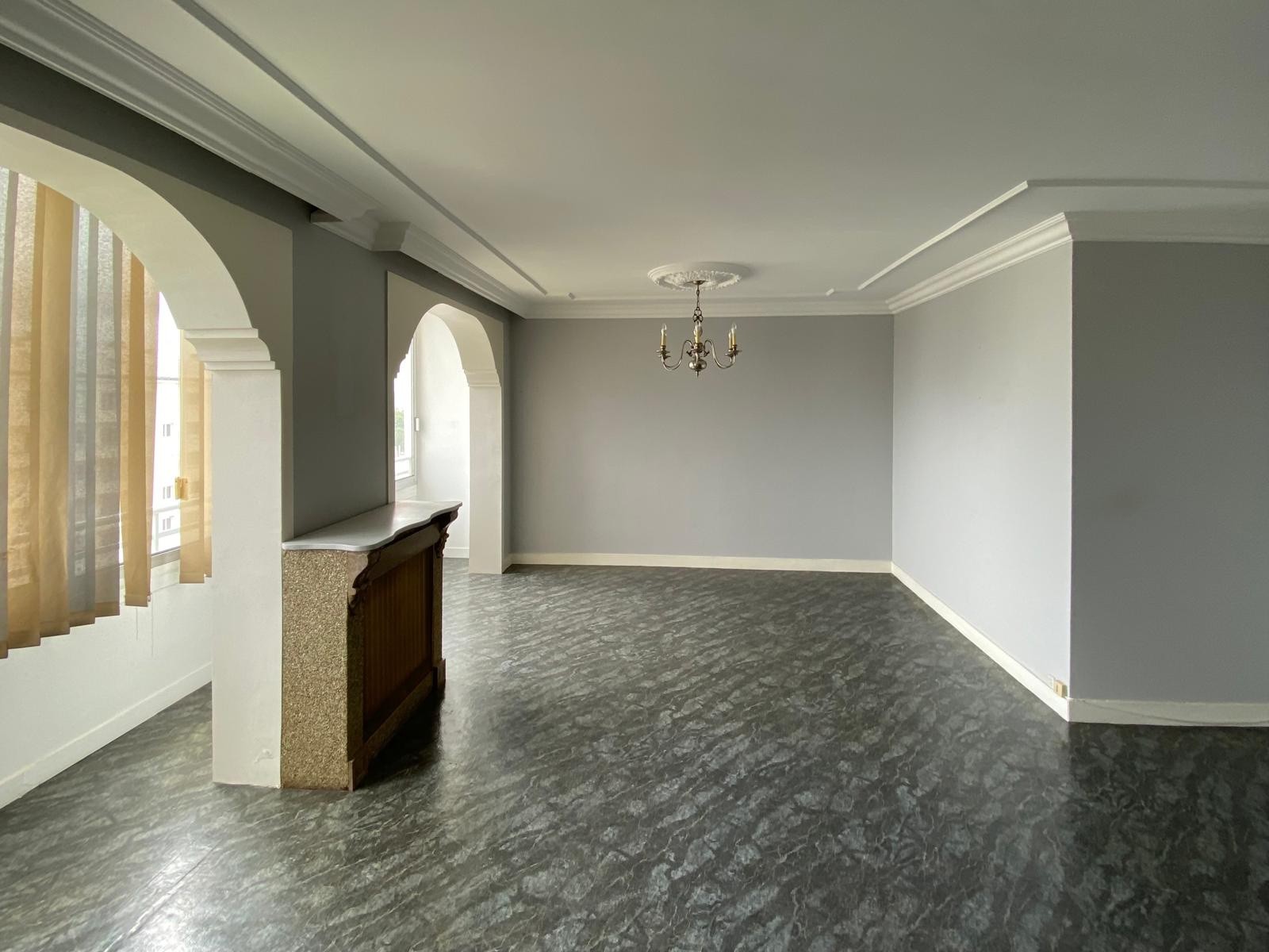 Vente Appartement à Troyes 5 pièces