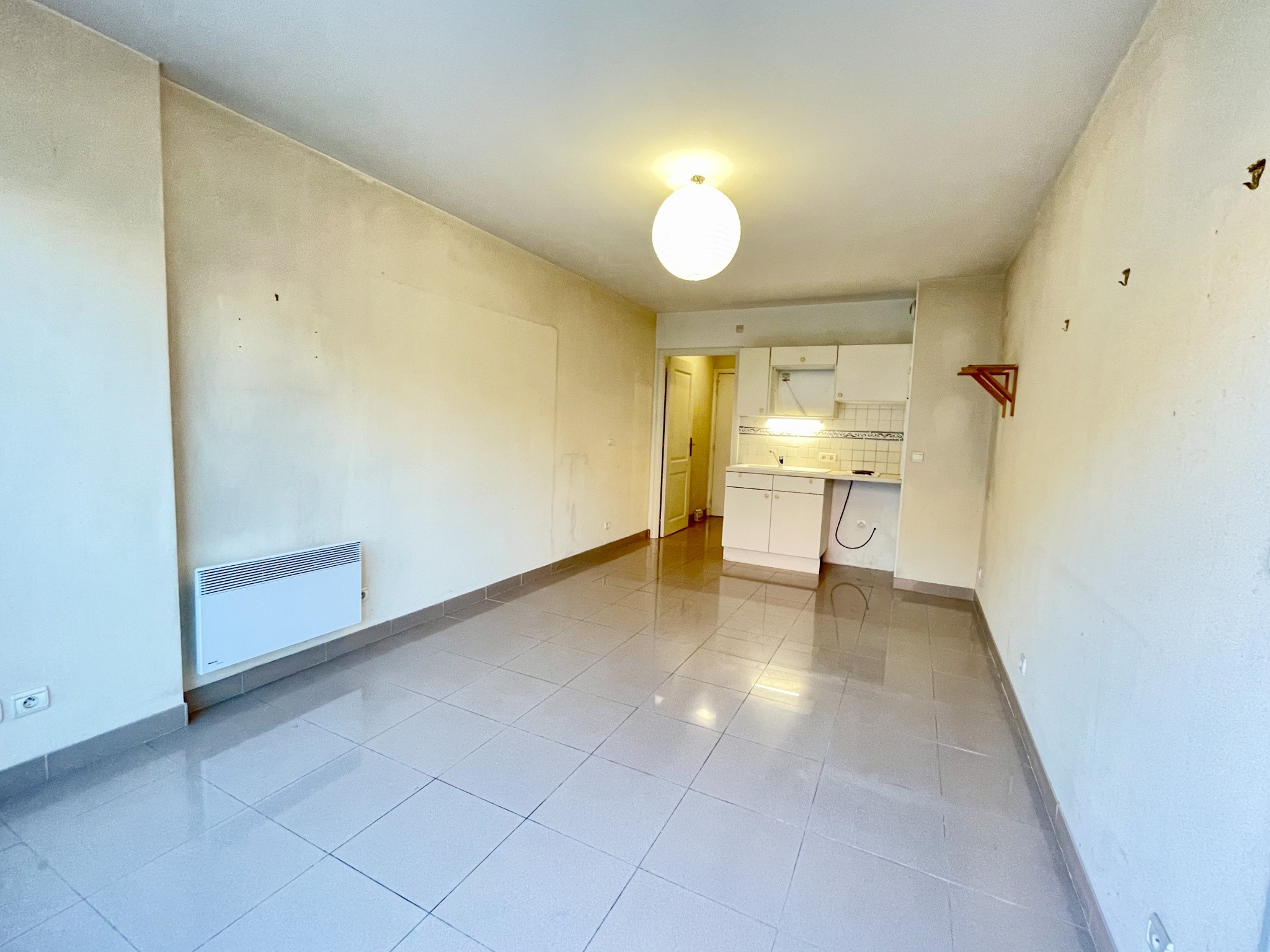 Vente Appartement à le Cannet 2 pièces