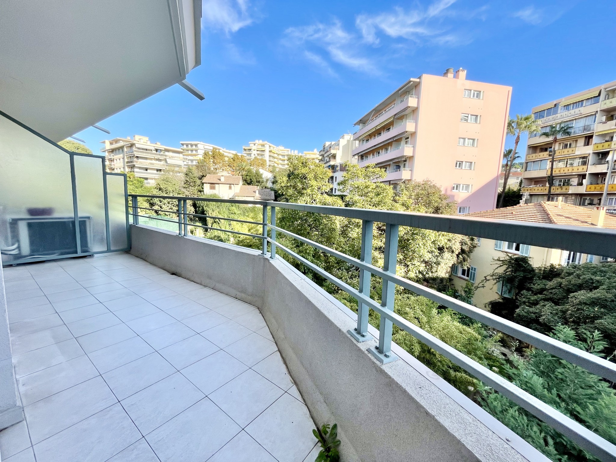 Vente Appartement à le Cannet 2 pièces