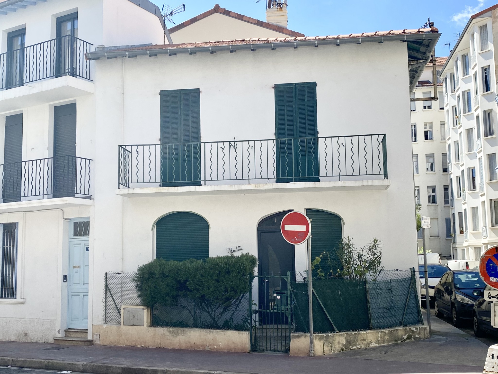 Vente Maison à Cannes 4 pièces