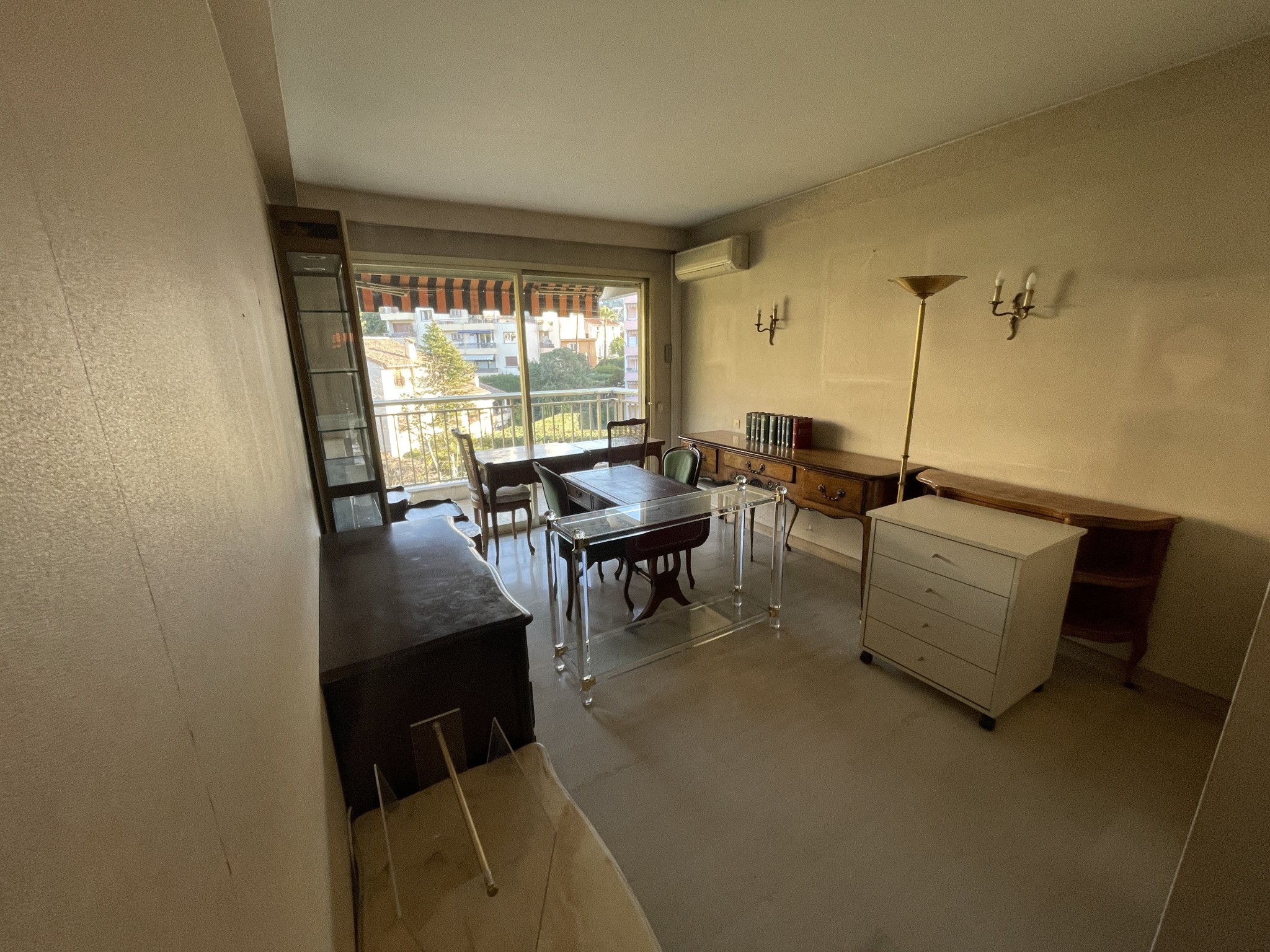 Vente Appartement à le Cannet 4 pièces