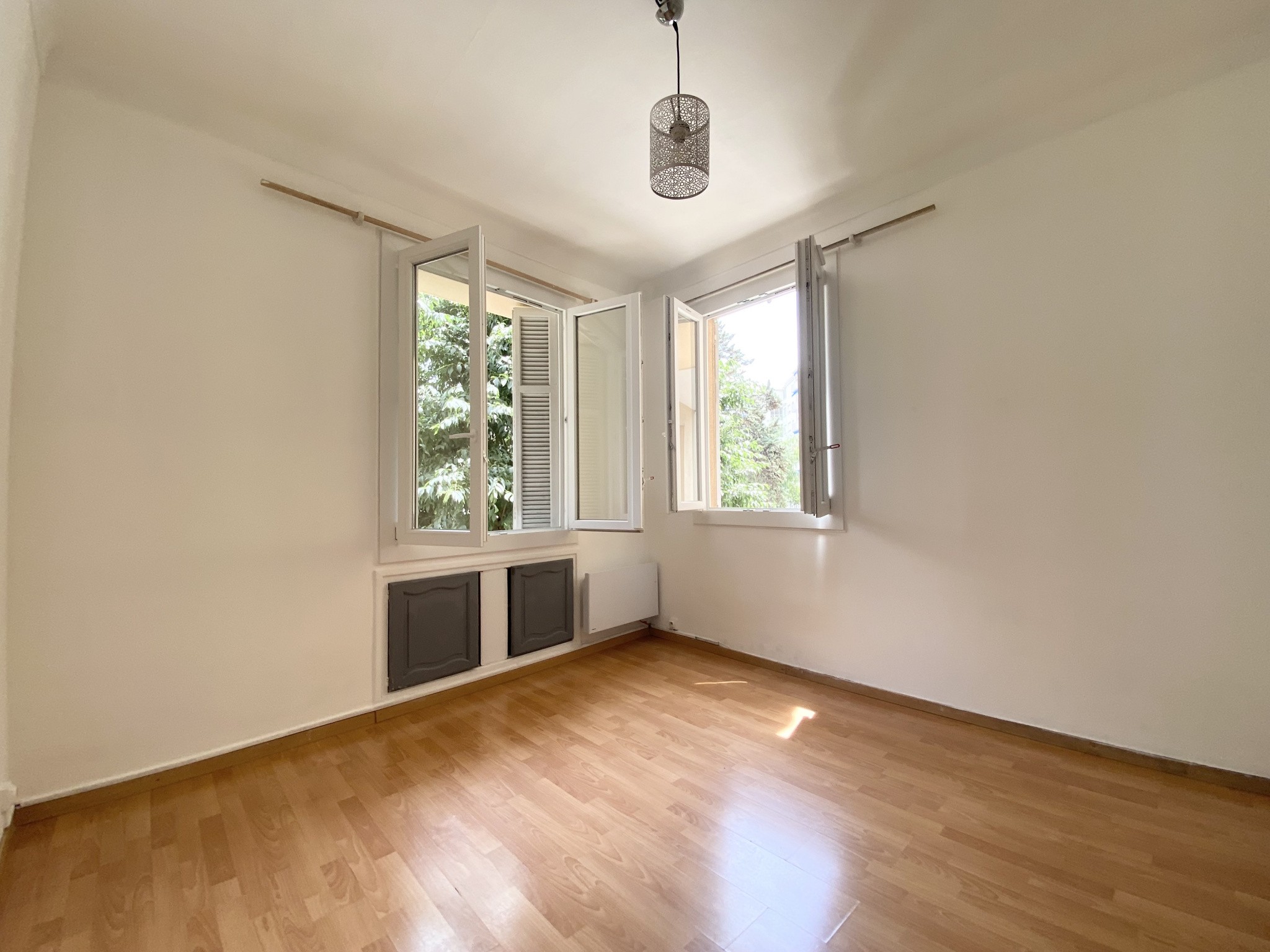 Vente Appartement à le Cannet 3 pièces