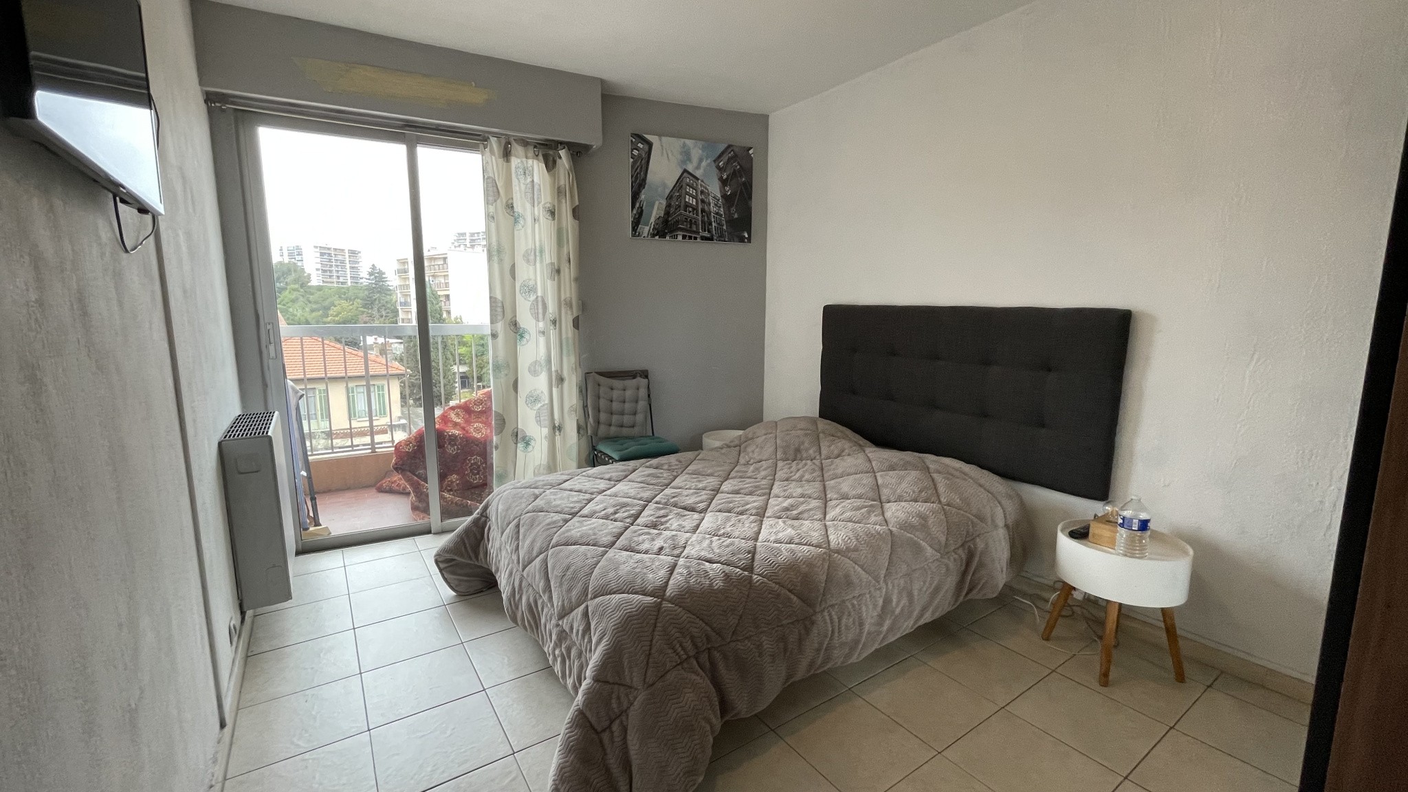 Vente Appartement à le Cannet 2 pièces