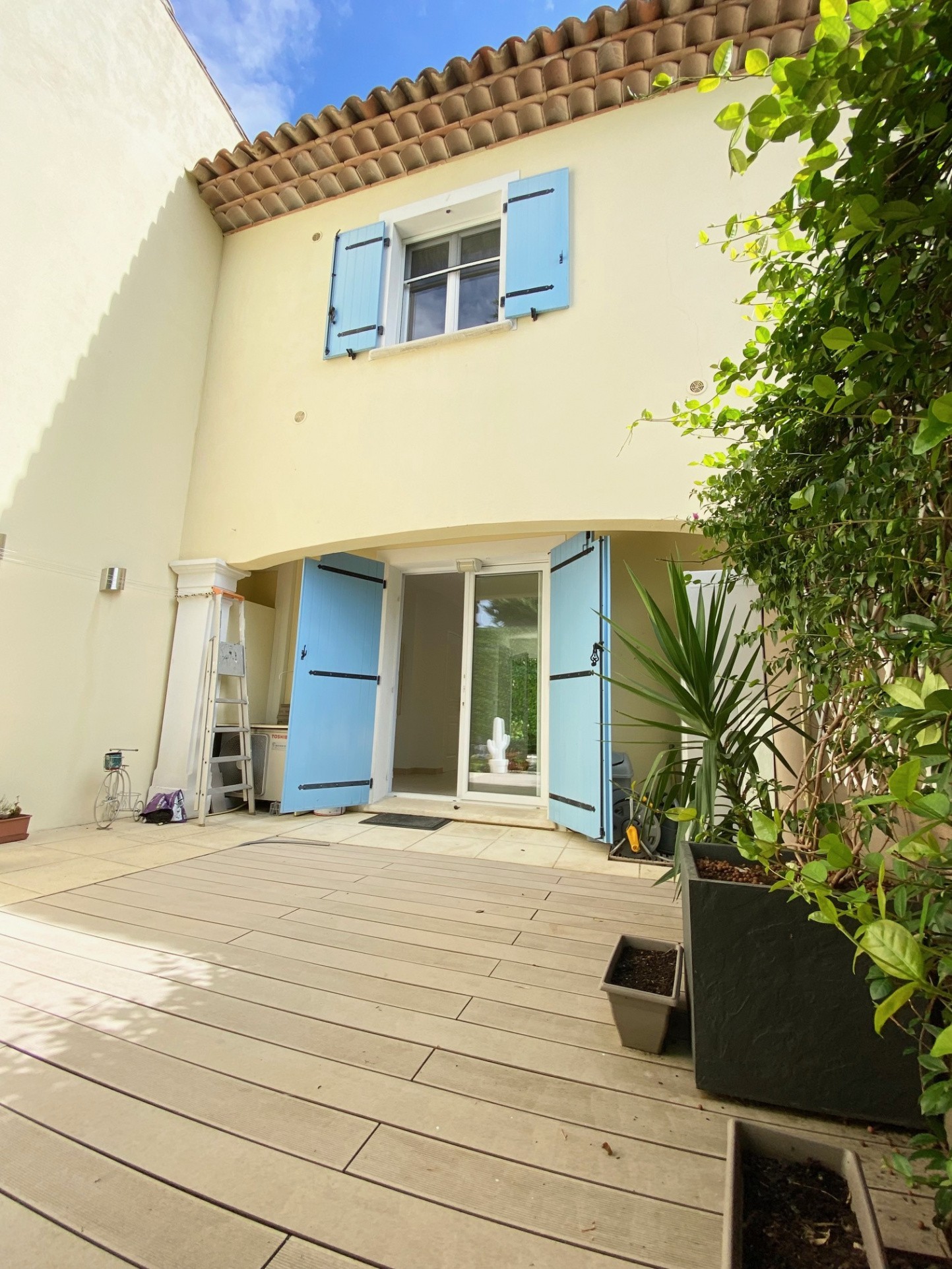 Vente Maison à Mougins 3 pièces