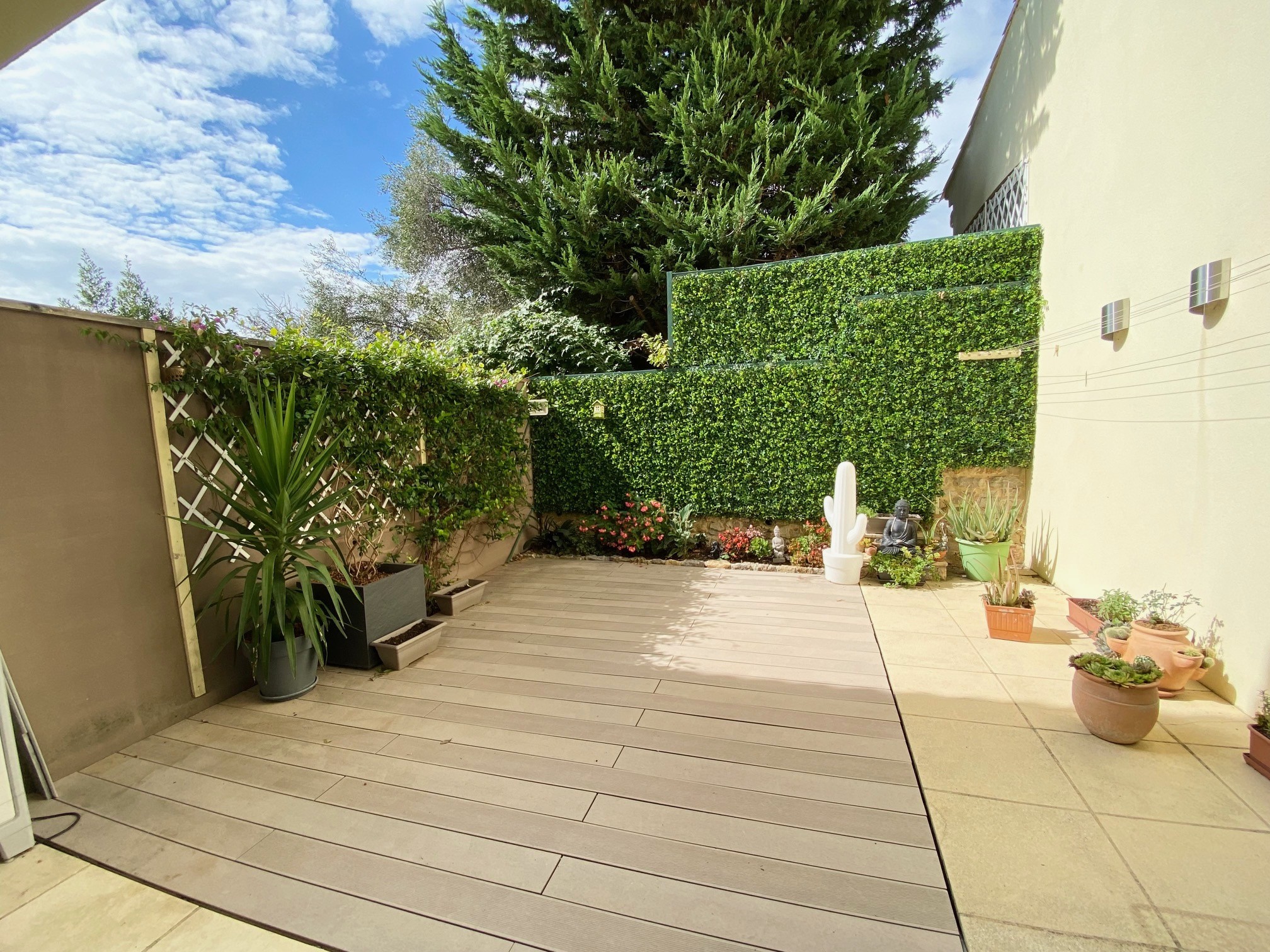 Vente Maison à Mougins 3 pièces