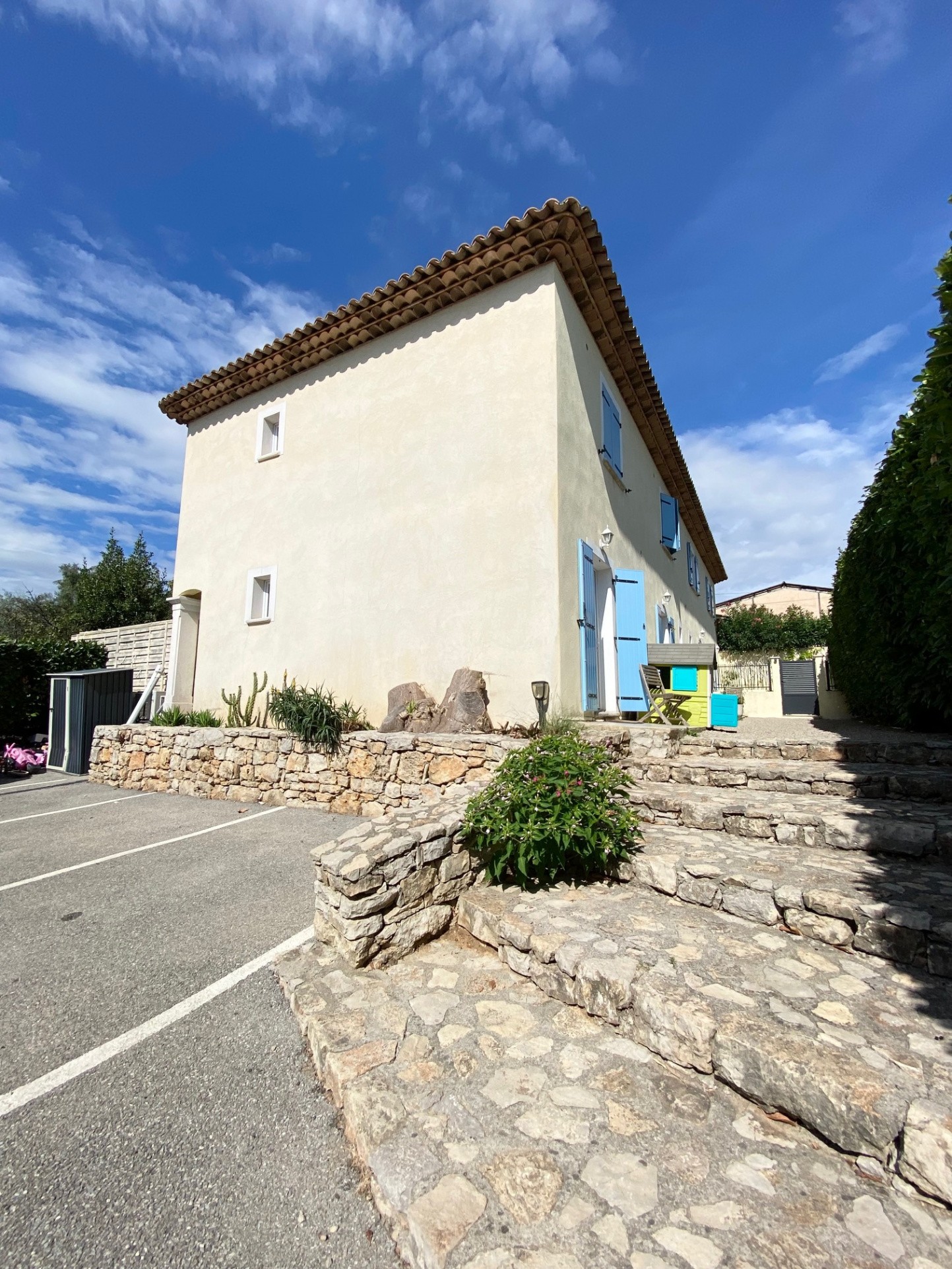 Vente Maison à Mougins 3 pièces