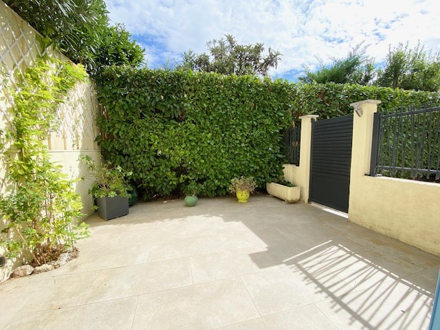 Vente Maison à Mougins 3 pièces