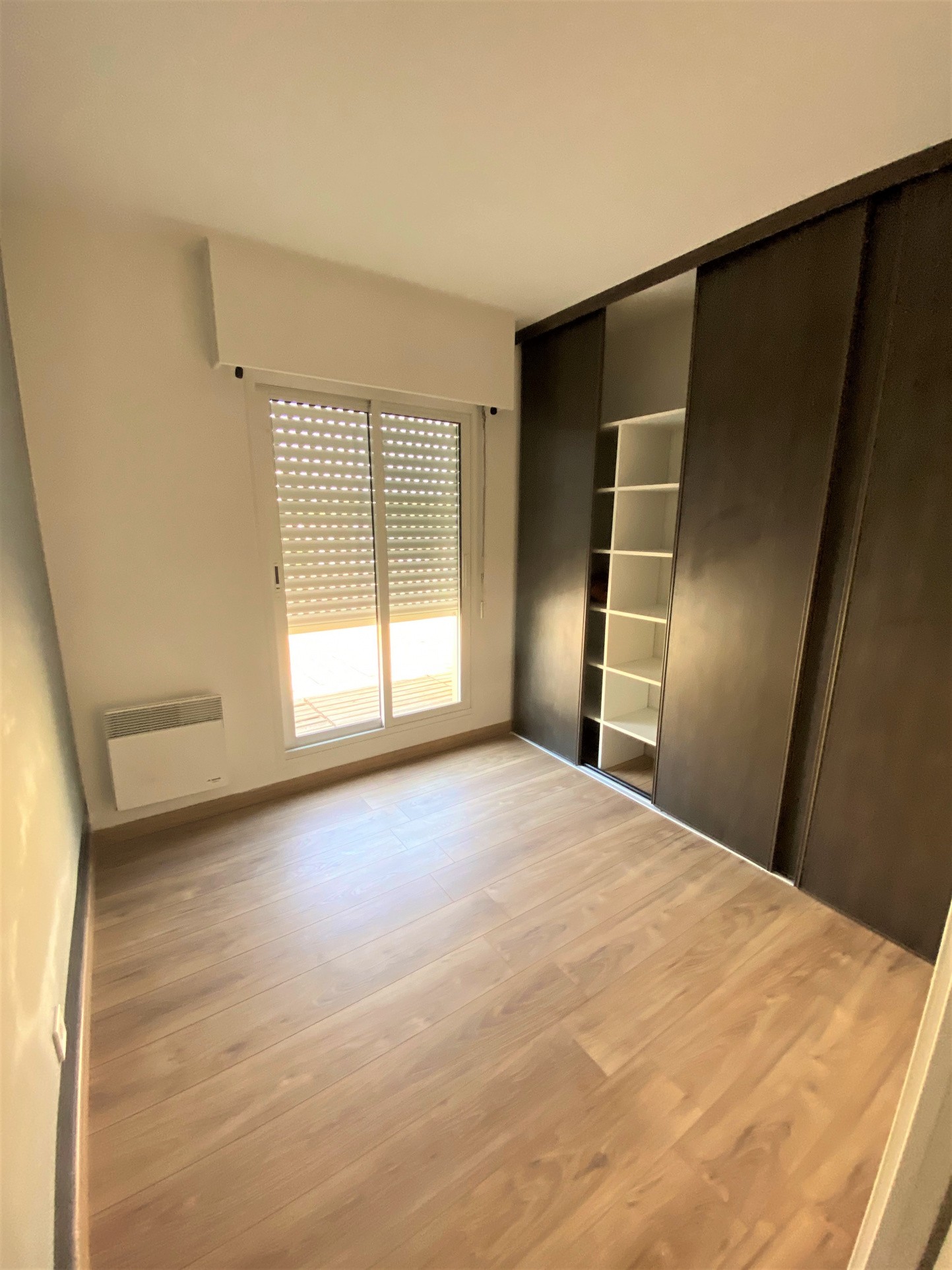 Vente Appartement à le Cannet 2 pièces