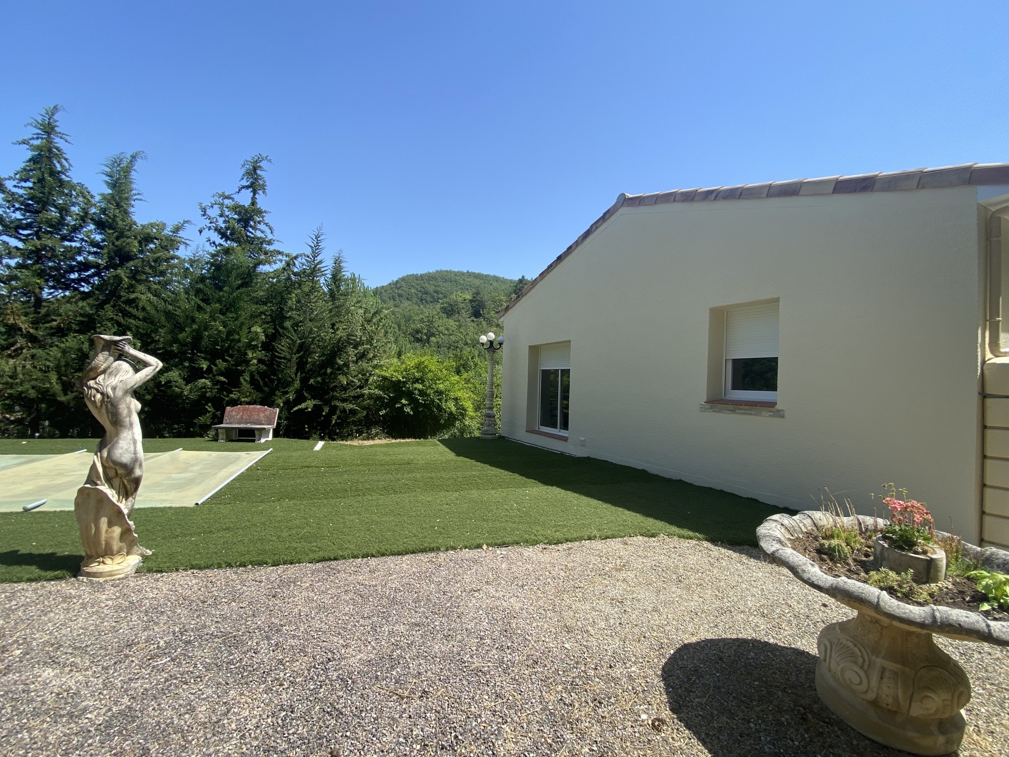 Vente Maison à Limoux 6 pièces