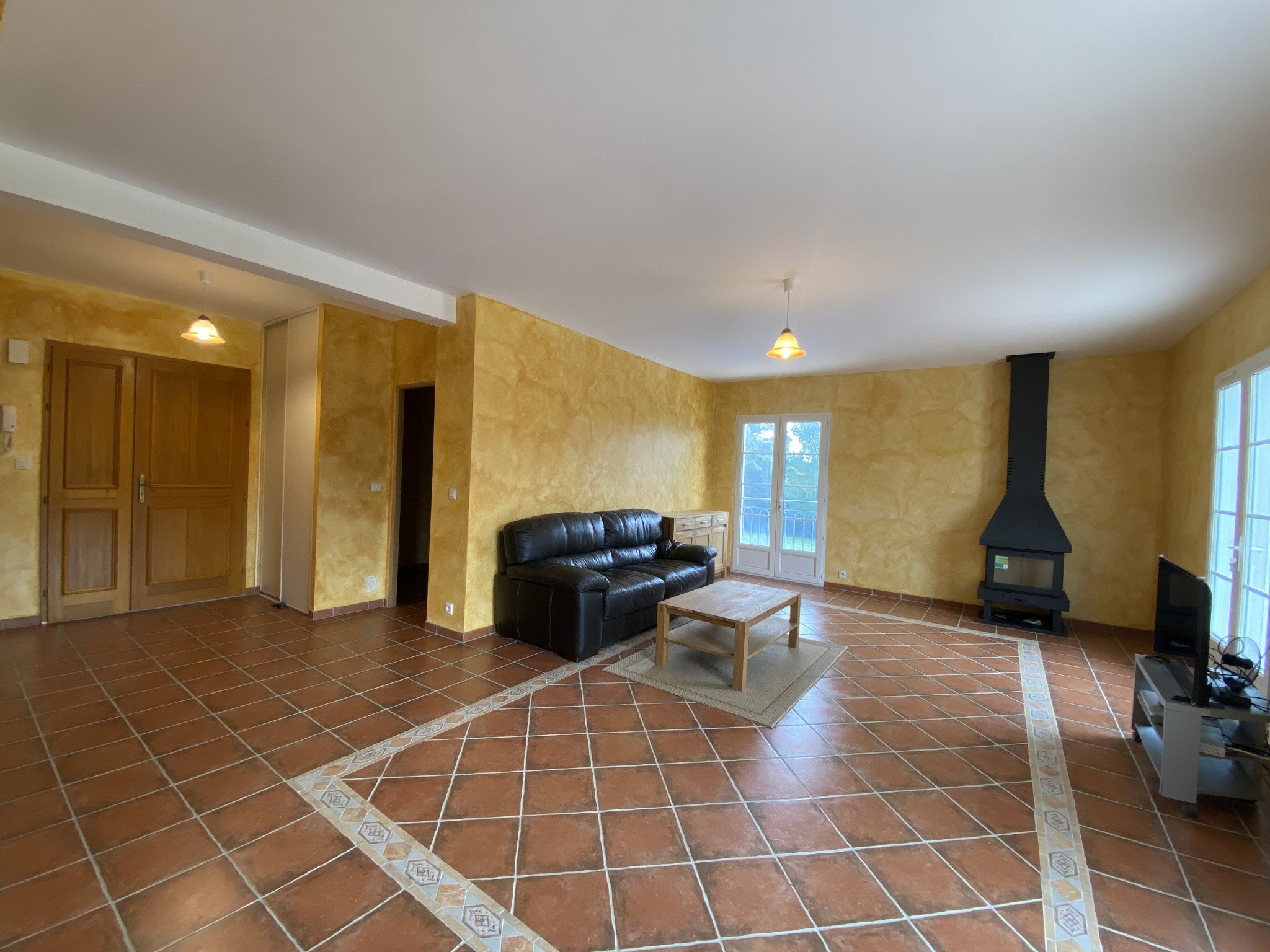 Vente Maison à Carcassonne 5 pièces