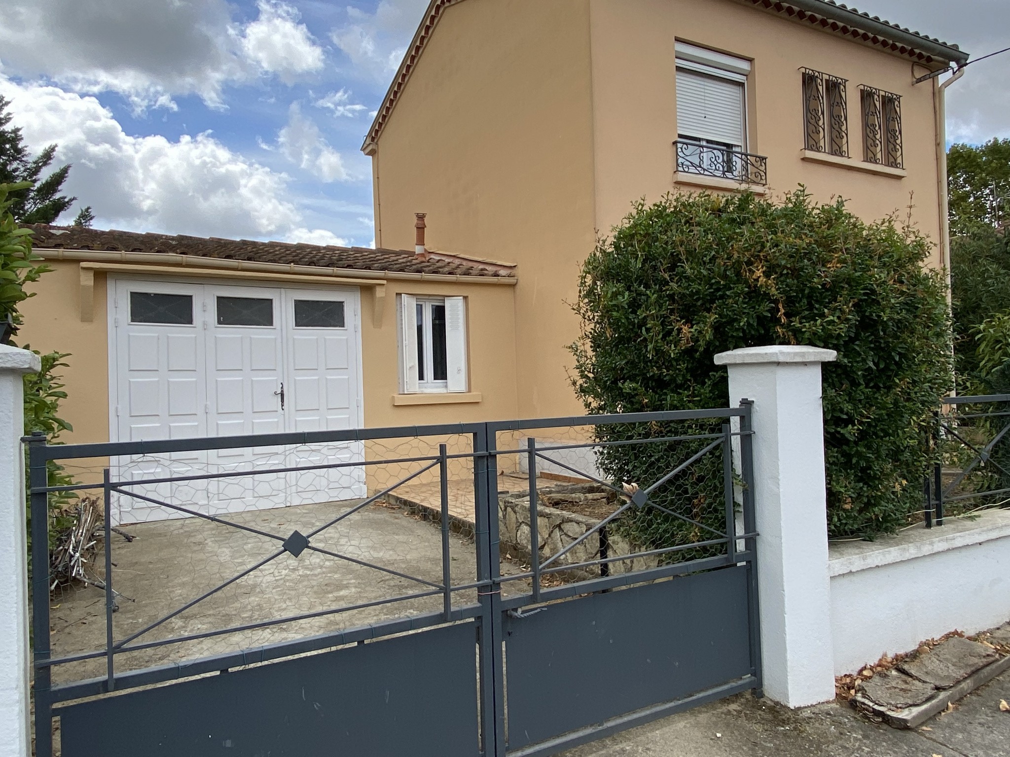 Vente Maison à Limoux 5 pièces