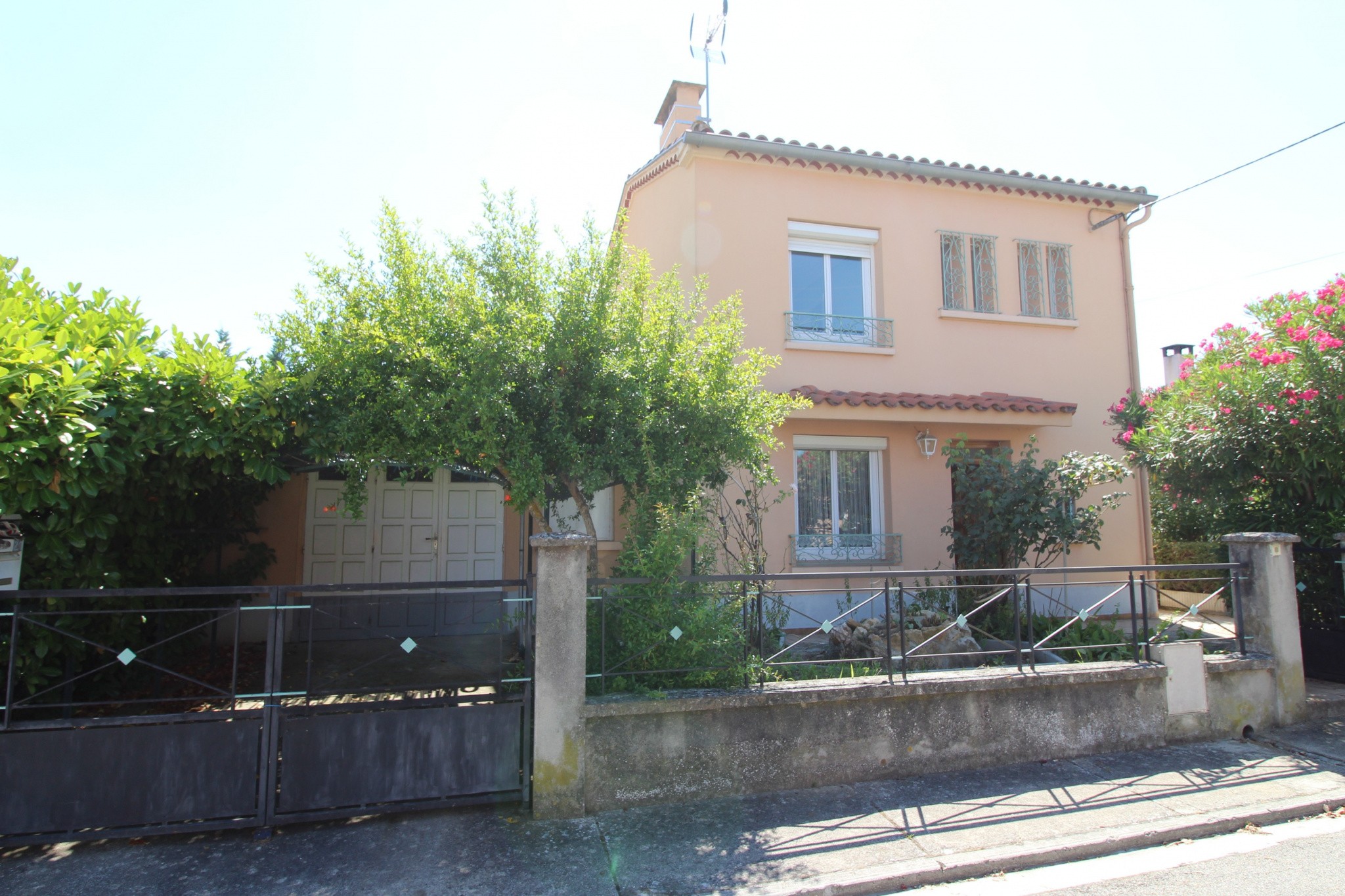 Vente Maison à Limoux 5 pièces