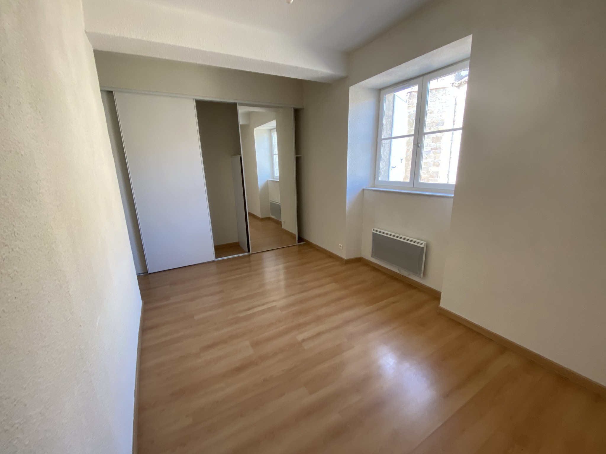 Vente Appartement à Limoux 3 pièces