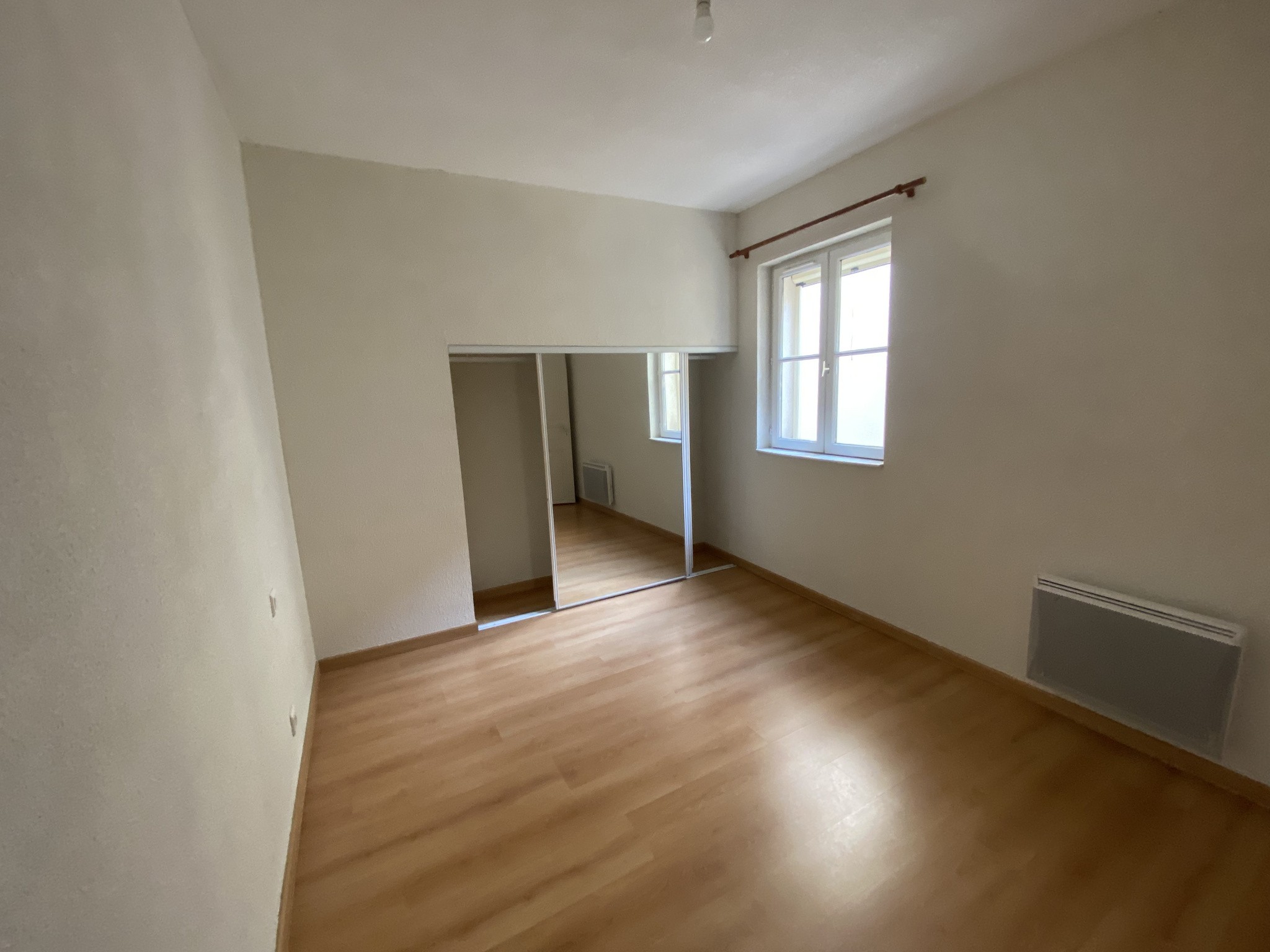 Vente Appartement à Limoux 3 pièces