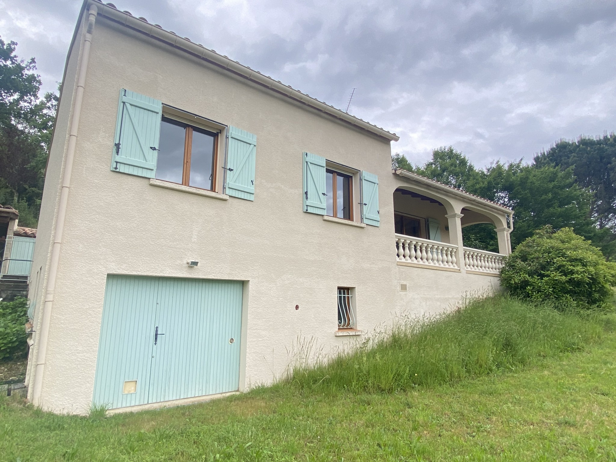 Vente Maison à Alet-les-Bains 6 pièces