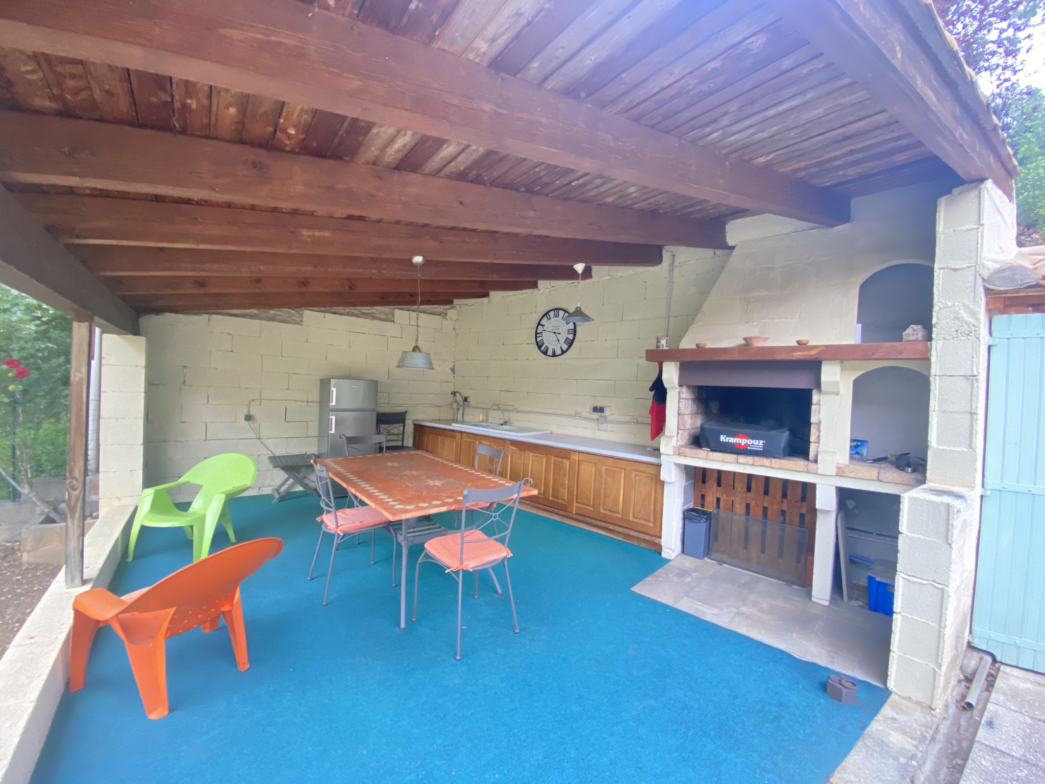 Vente Maison à Alet-les-Bains 6 pièces