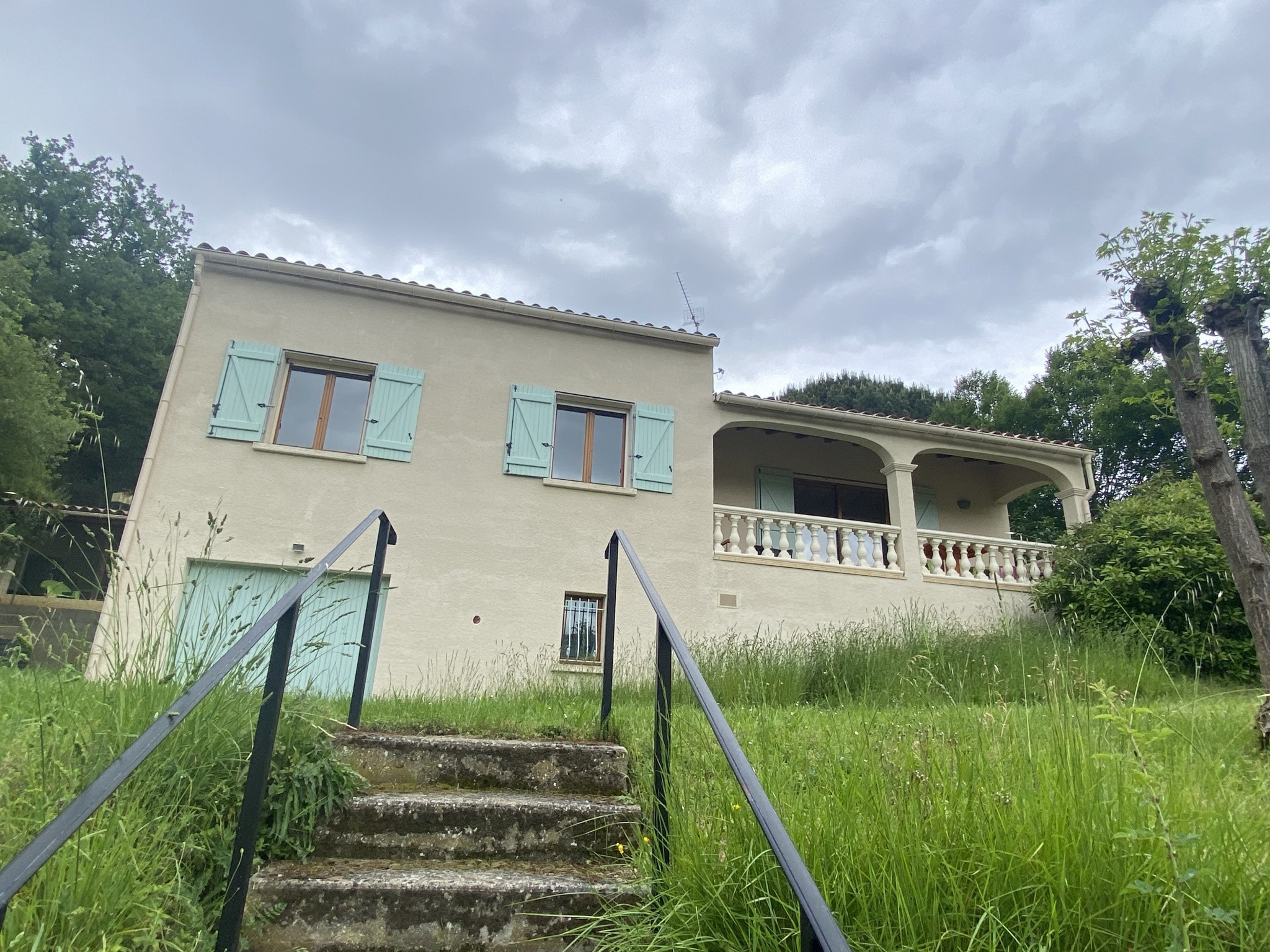 Vente Maison à Alet-les-Bains 6 pièces