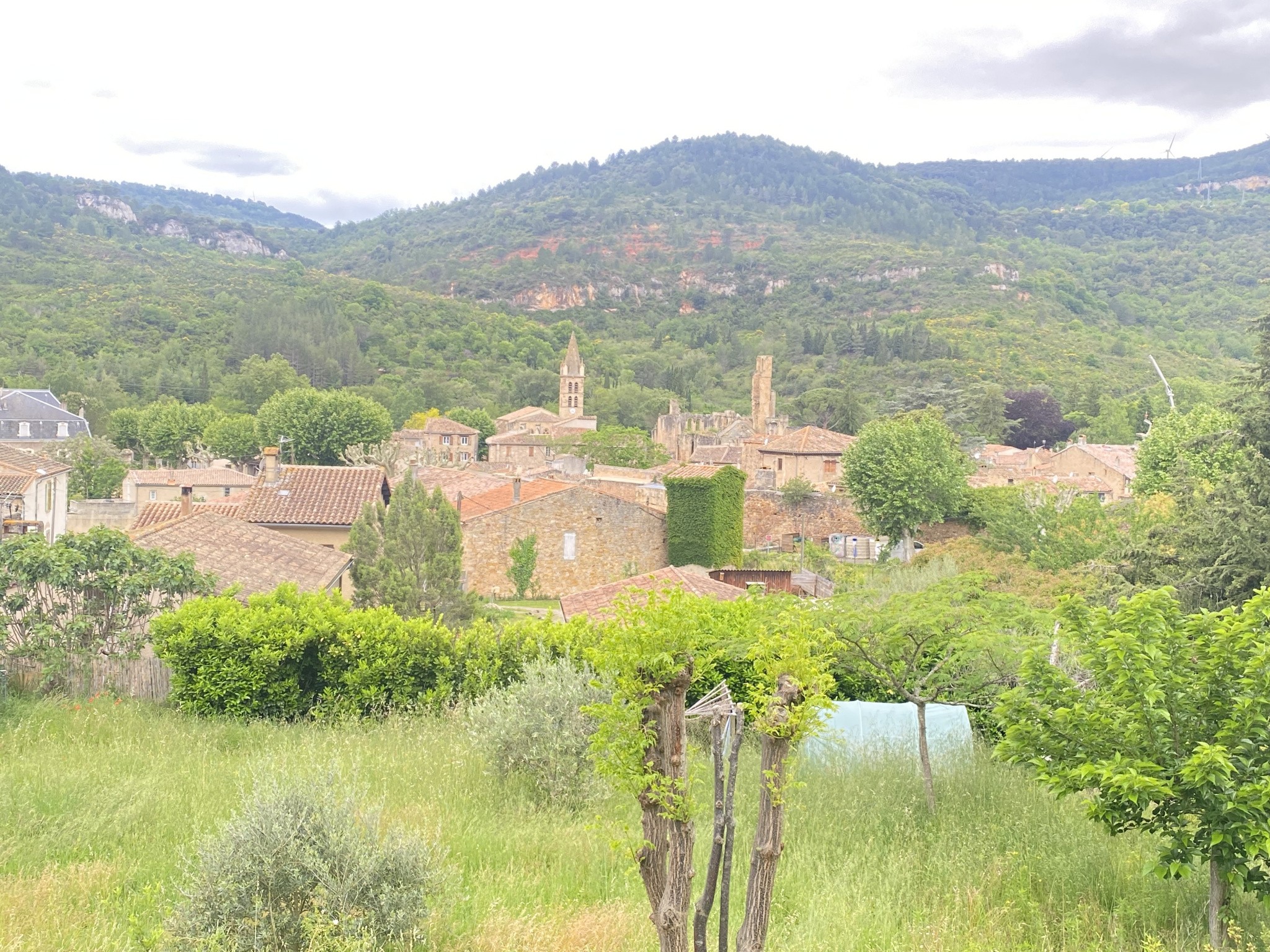 Vente Maison à Alet-les-Bains 6 pièces