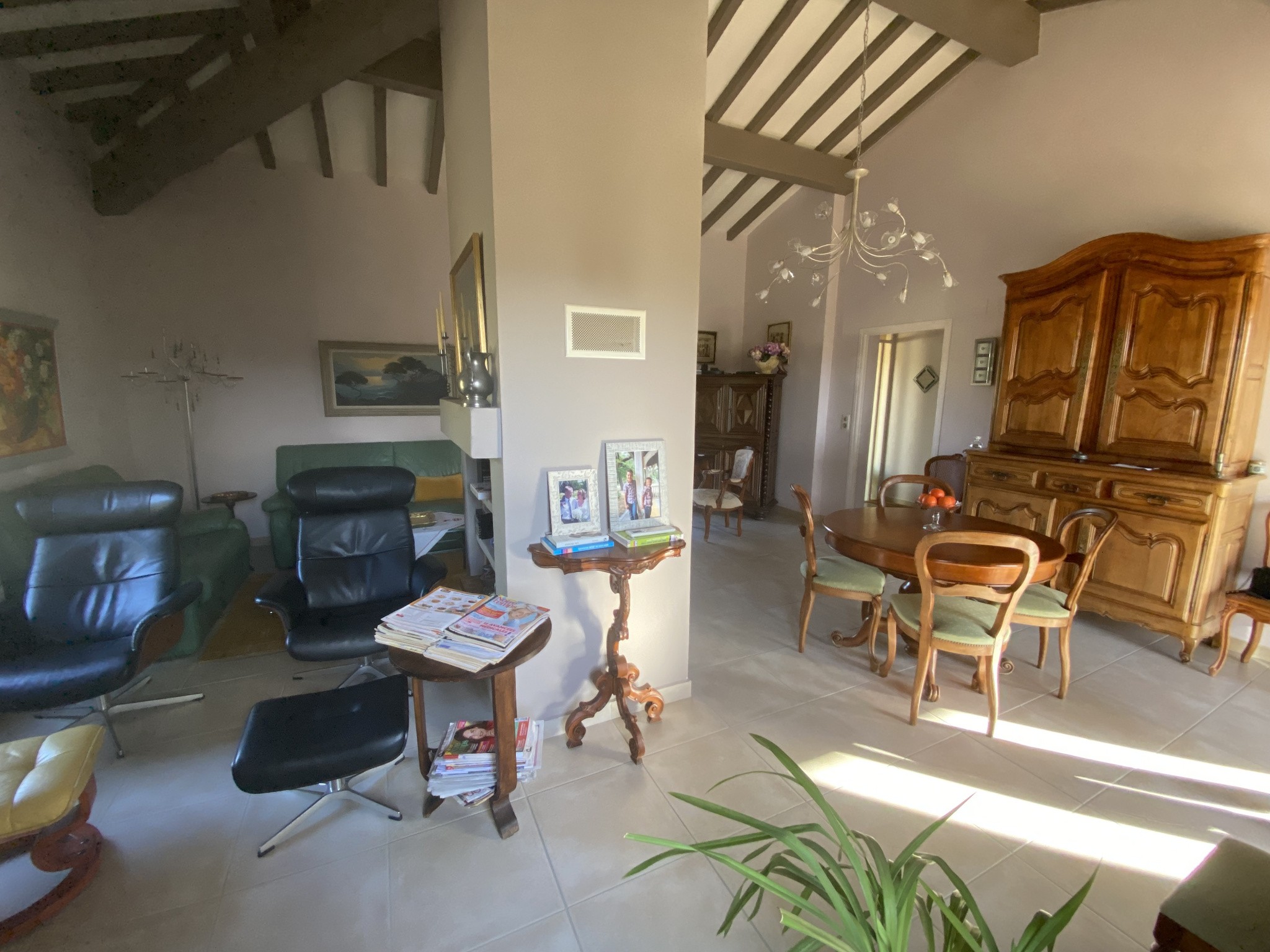 Vente Maison à Limoux 4 pièces